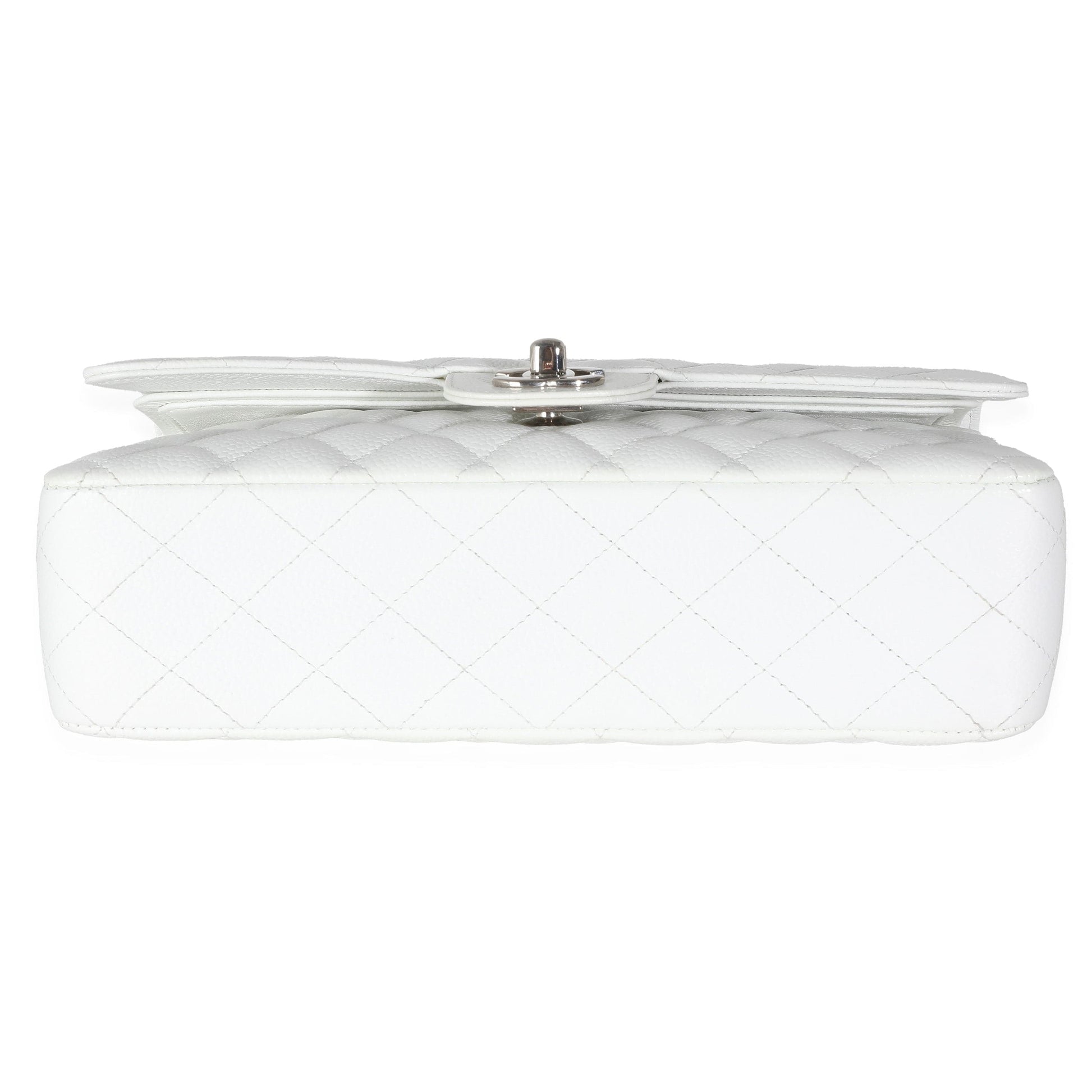 Chanel Flap Shoulder Bag - Almora Bags