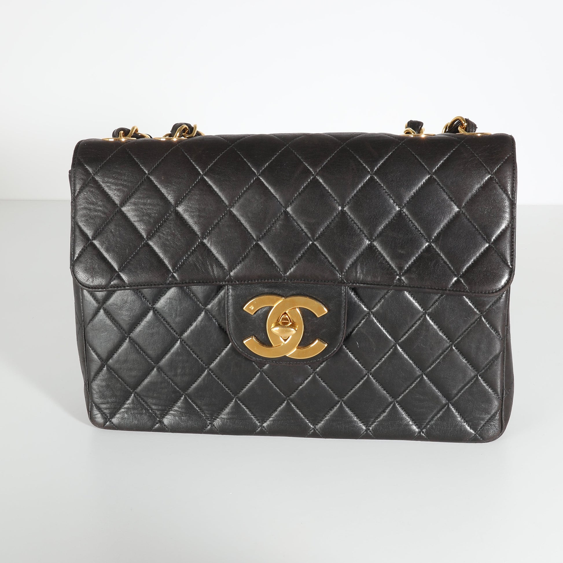Chanel Flap Shoulder Bag - Almora Bags