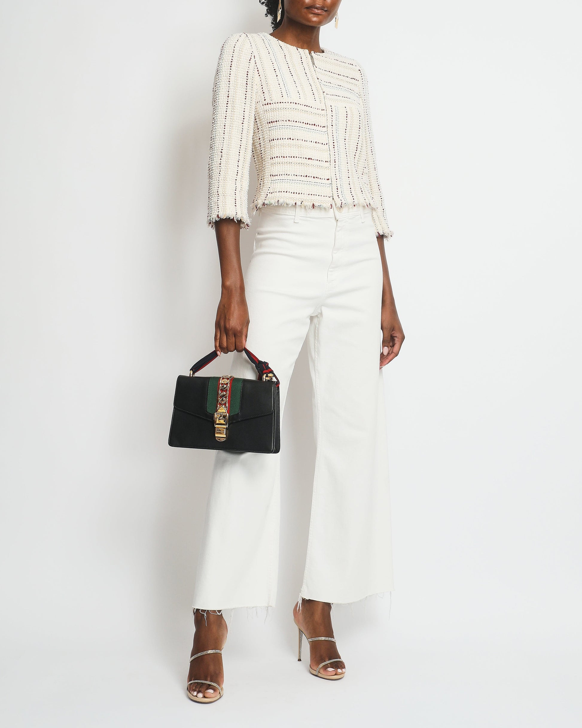 Chanel Handbag - Almora Bags