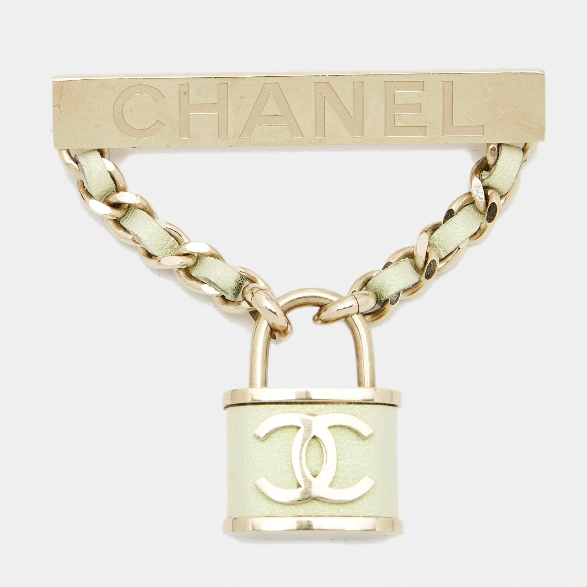 Chanel Handbag - Almora Bags