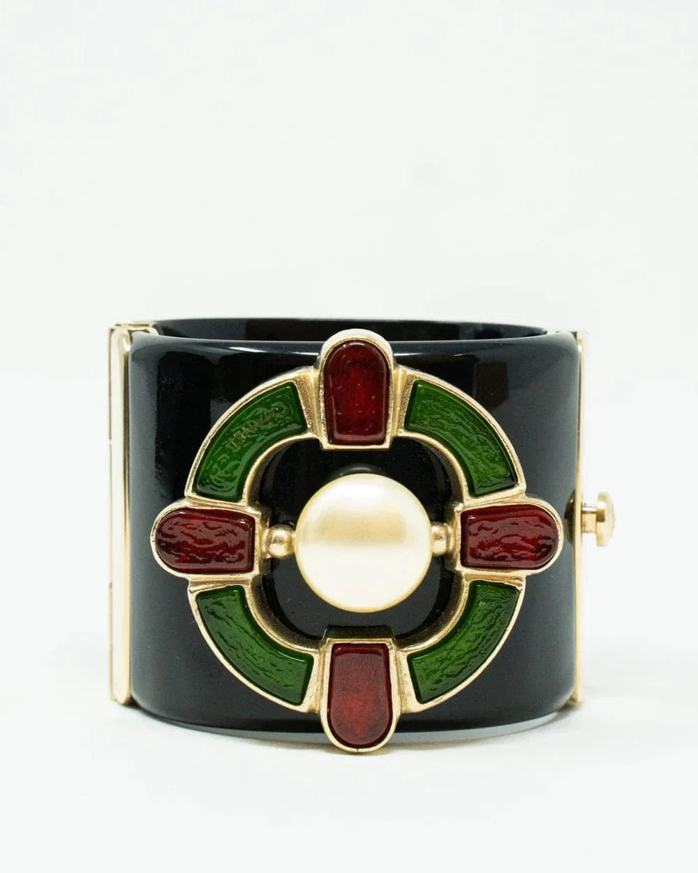 Chanel Clutch - Almora Bags