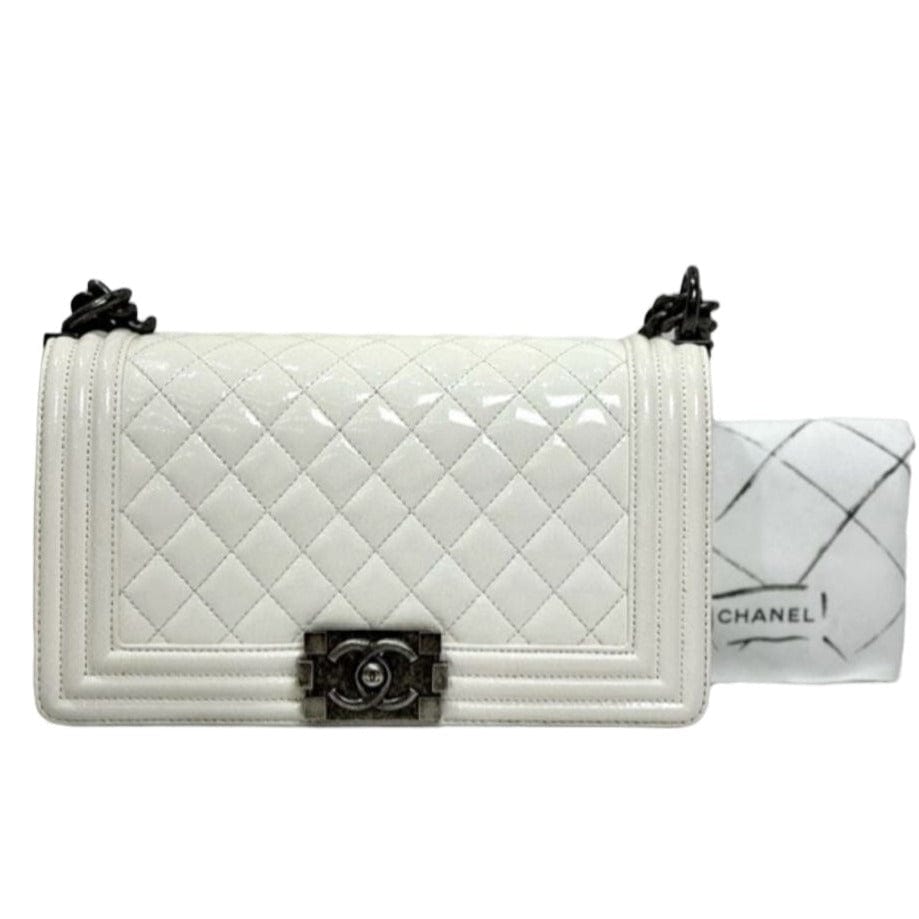 Chanel Handbag - Almora Bags
