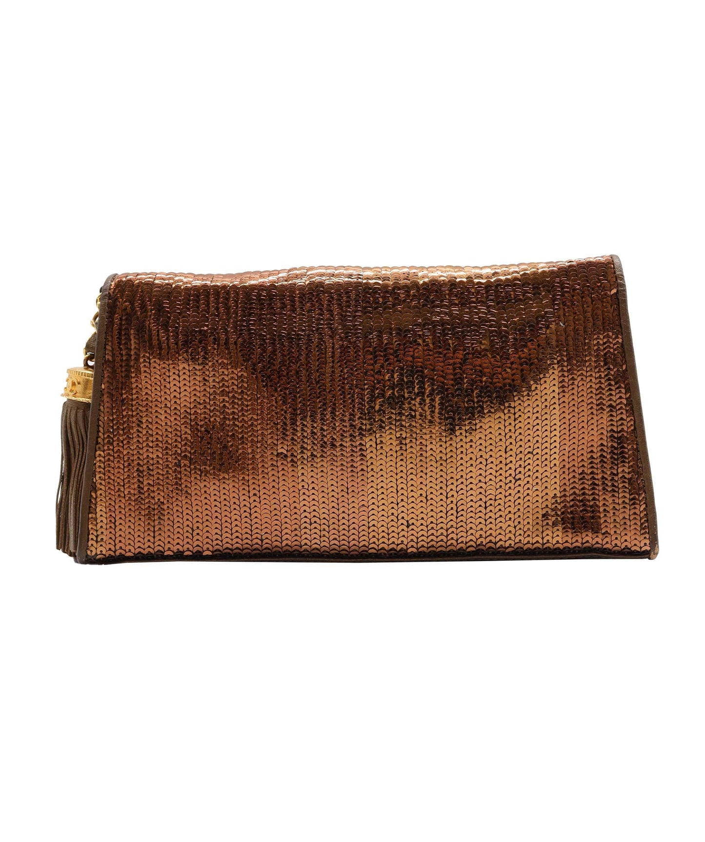 Chanel Clutch - Almora Bags