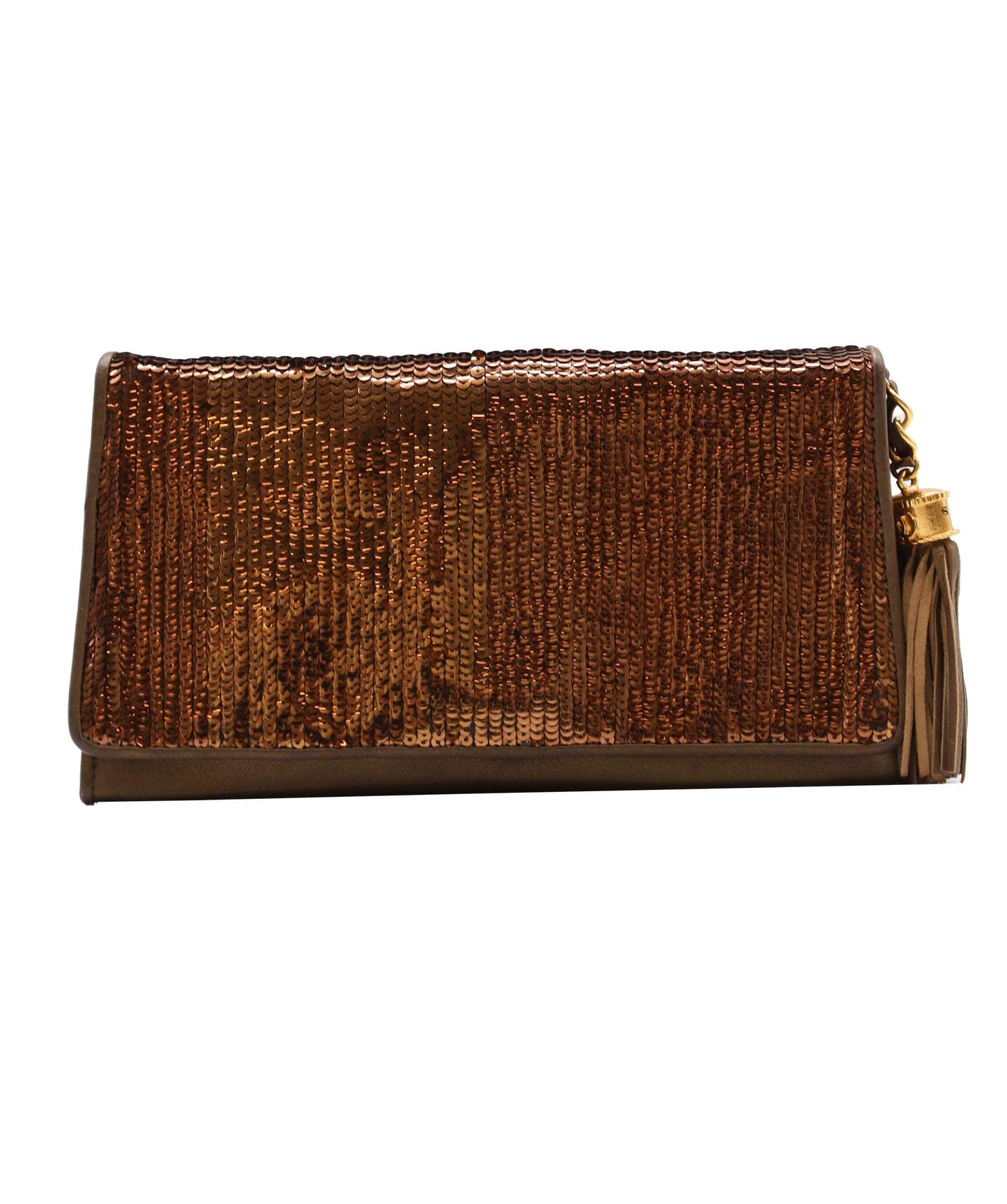 Chanel Clutch - Almora Bags