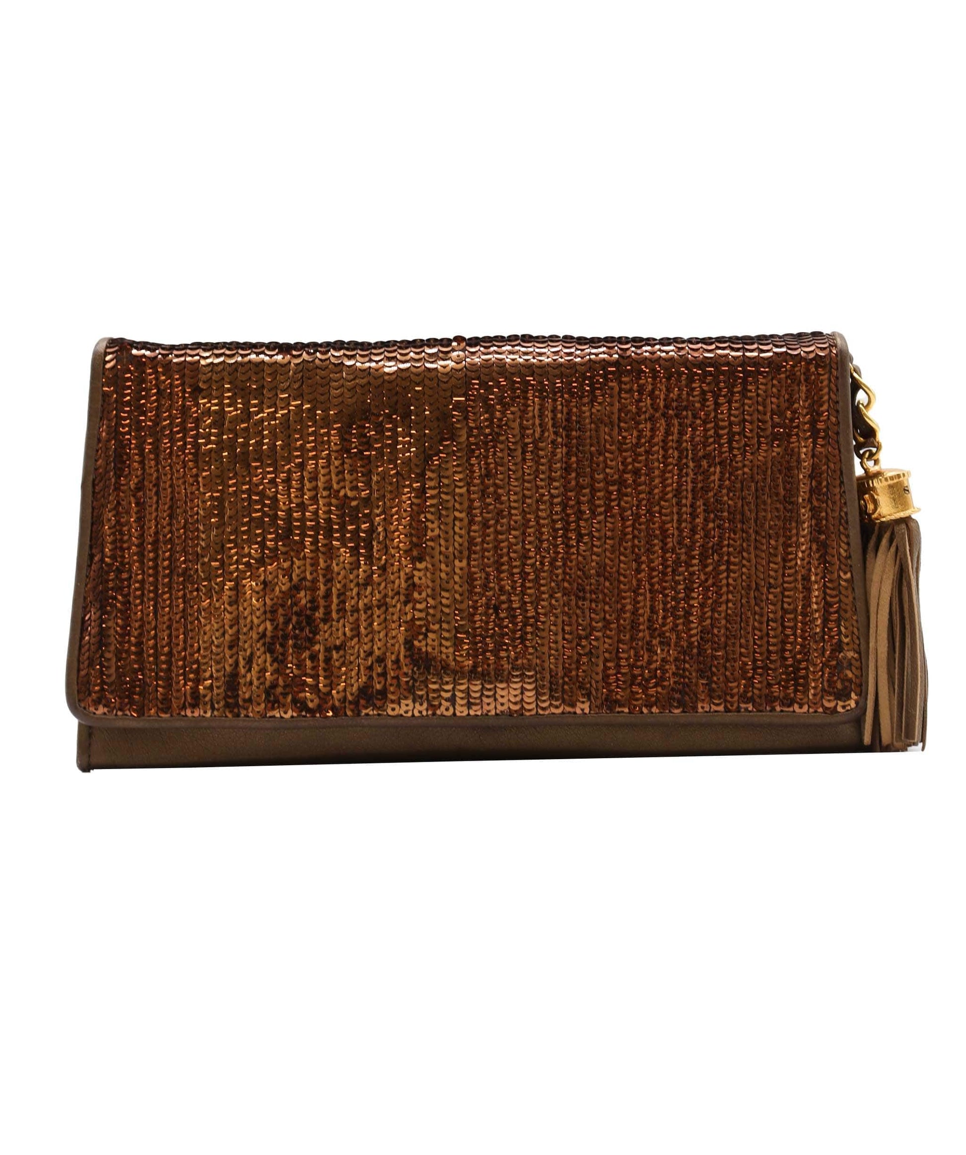 Chanel Clutch - Almora Bags