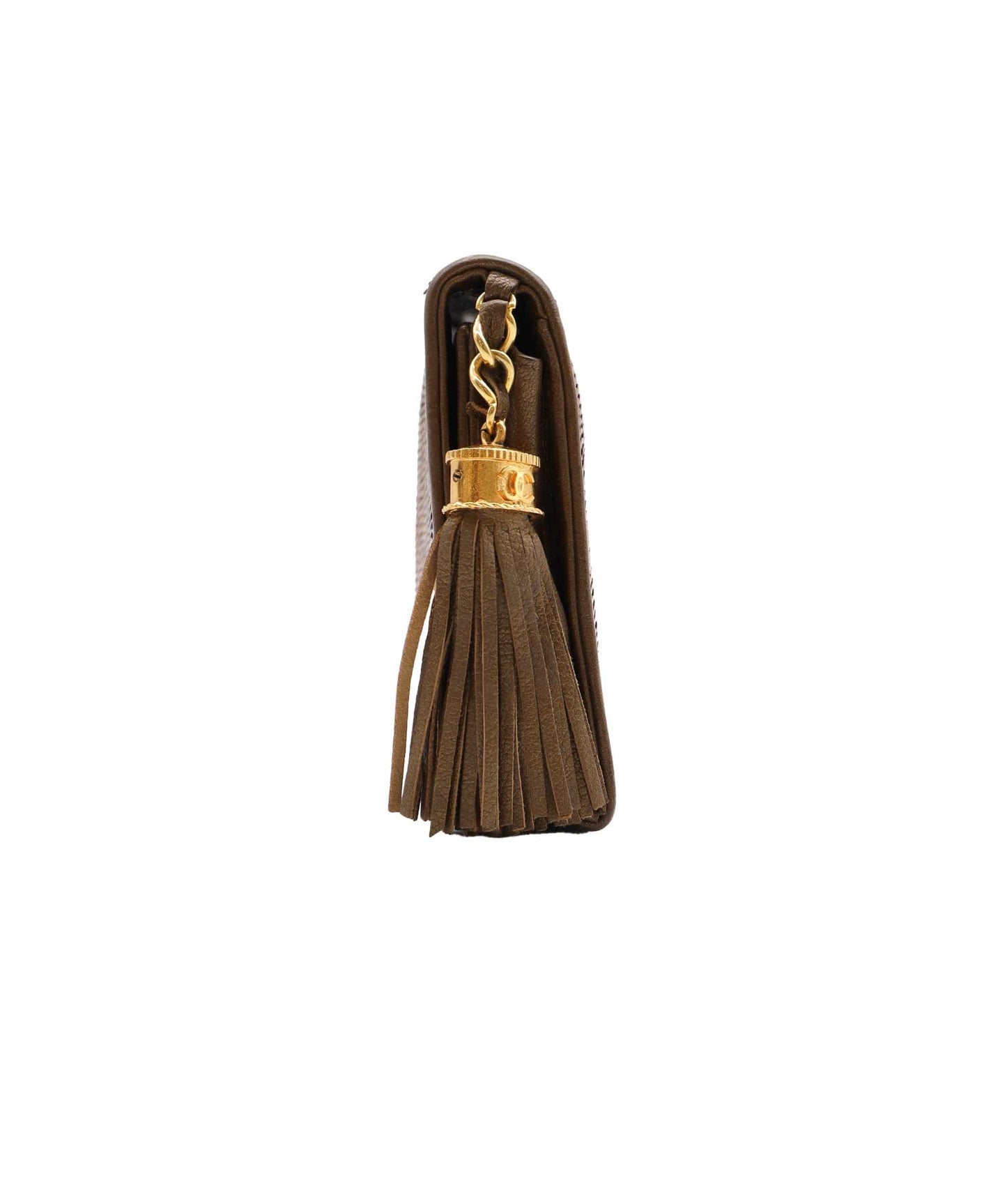 Chanel Clutch - Almora Bags