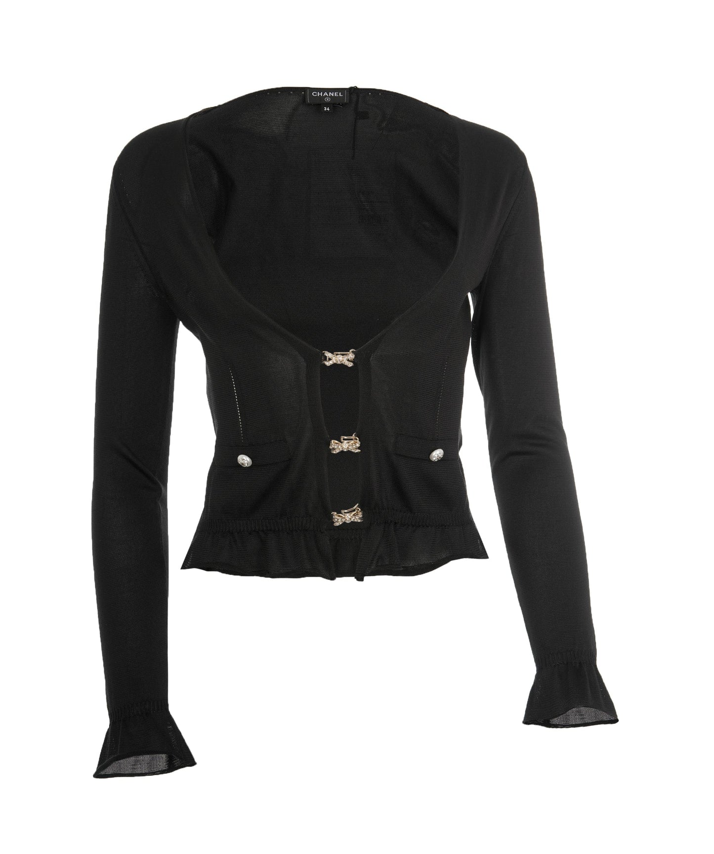 Chanel Handbag - Almora Bags