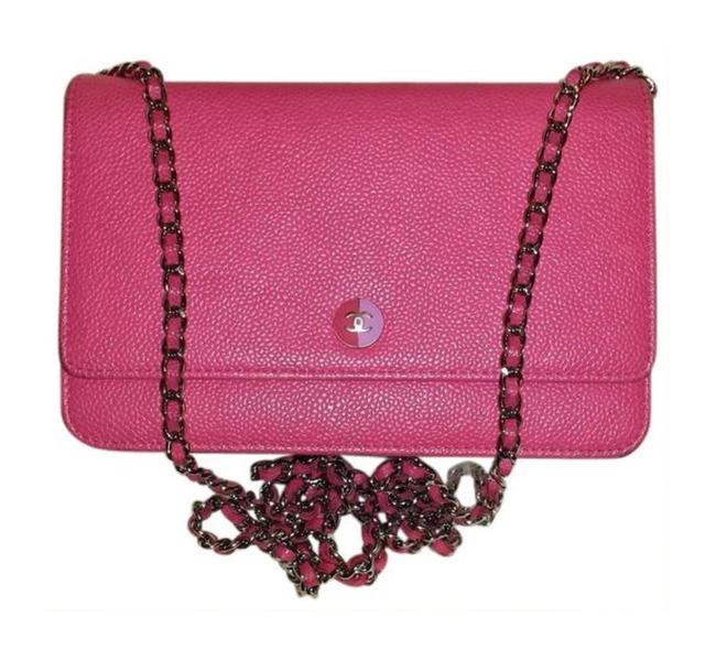 Chanel Classic Flap Crossbody Bag - Almora Bags