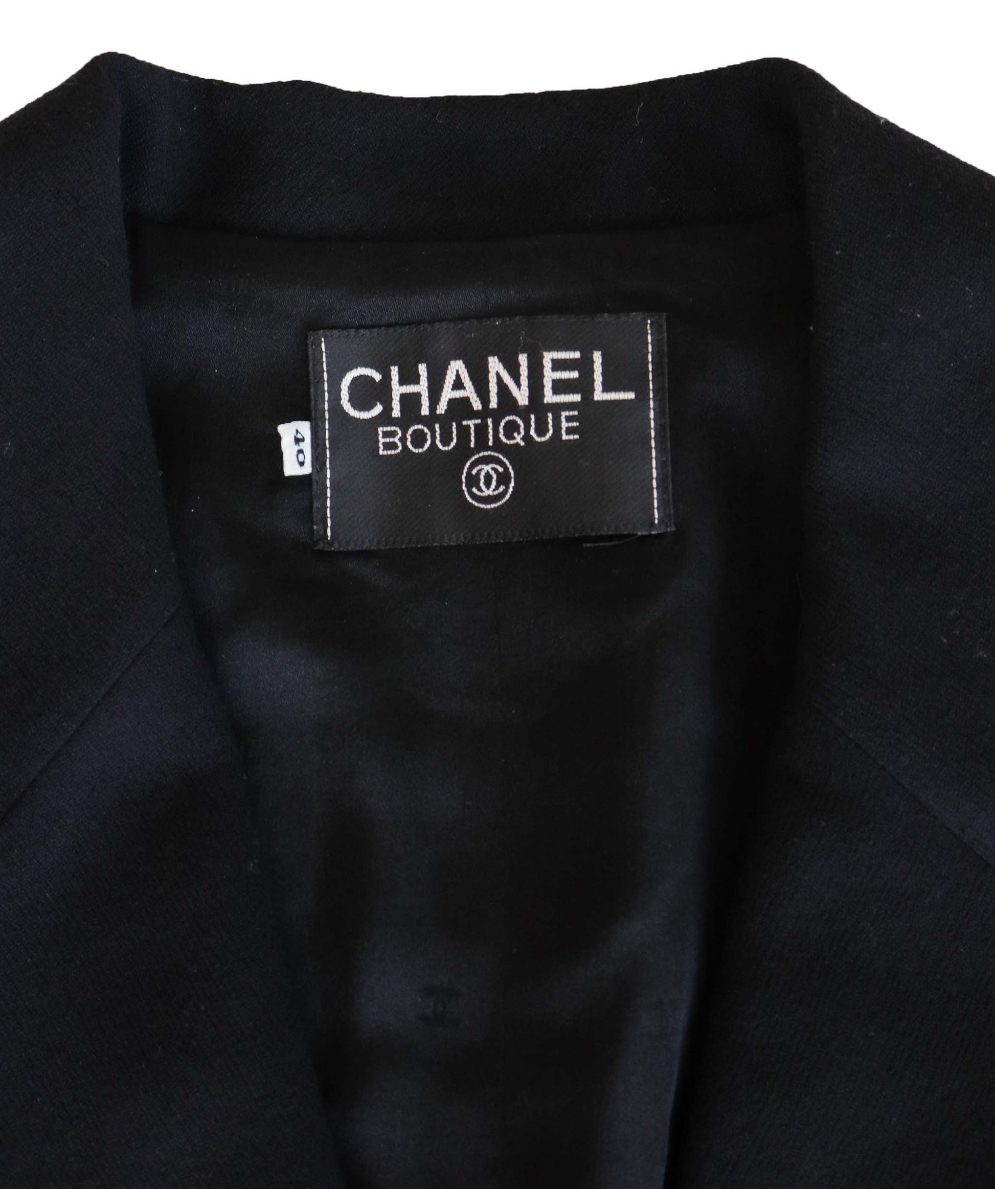 Chanel Handbag - Almora Bags