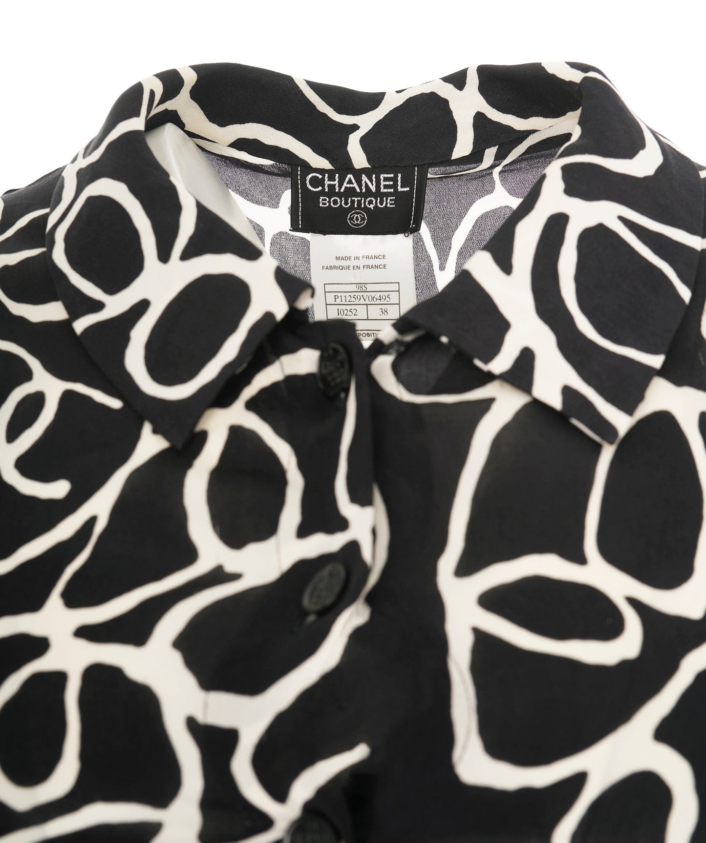 Chanel Handbag - Almora Bags