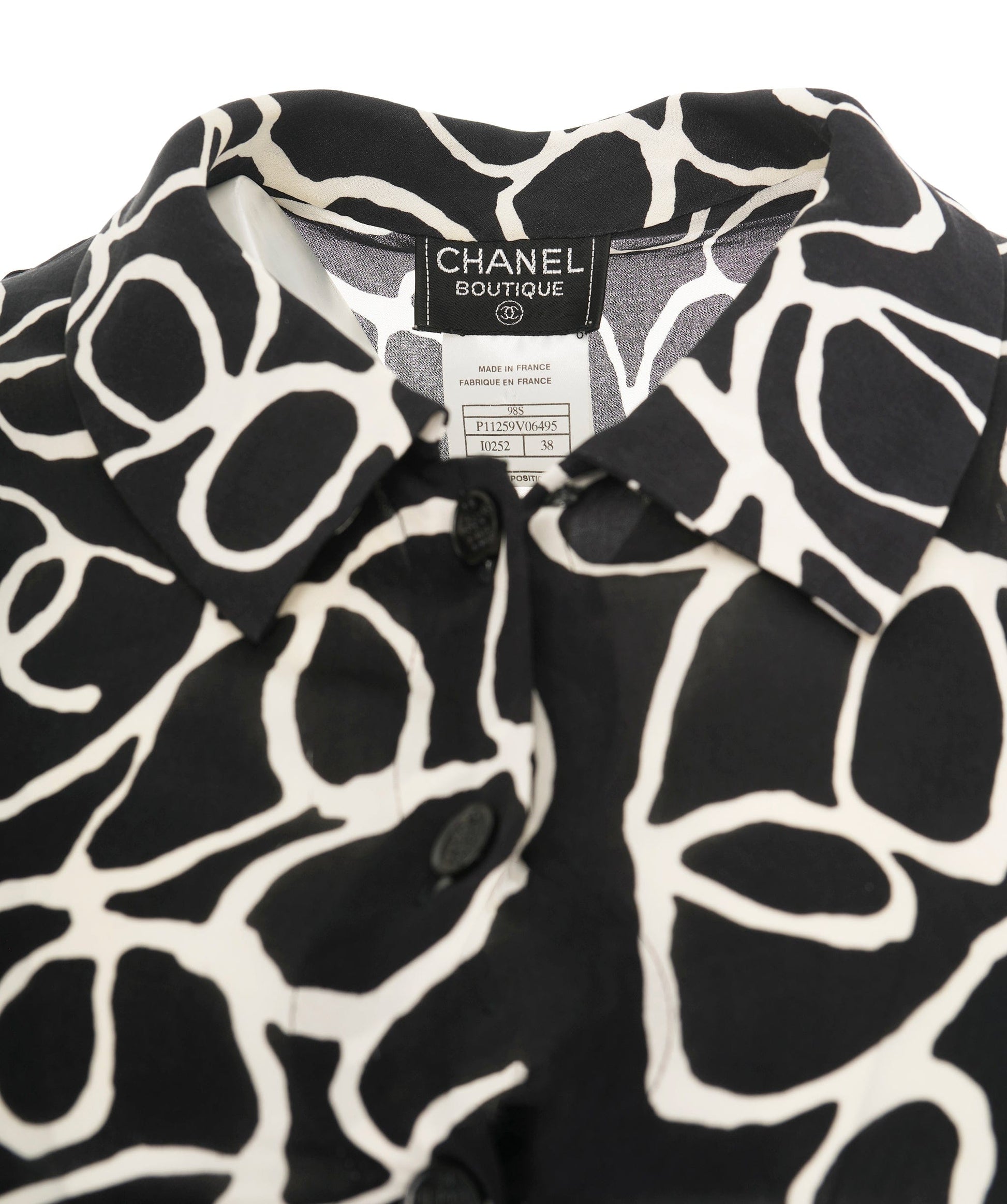 Chanel Handbag - Almora Bags