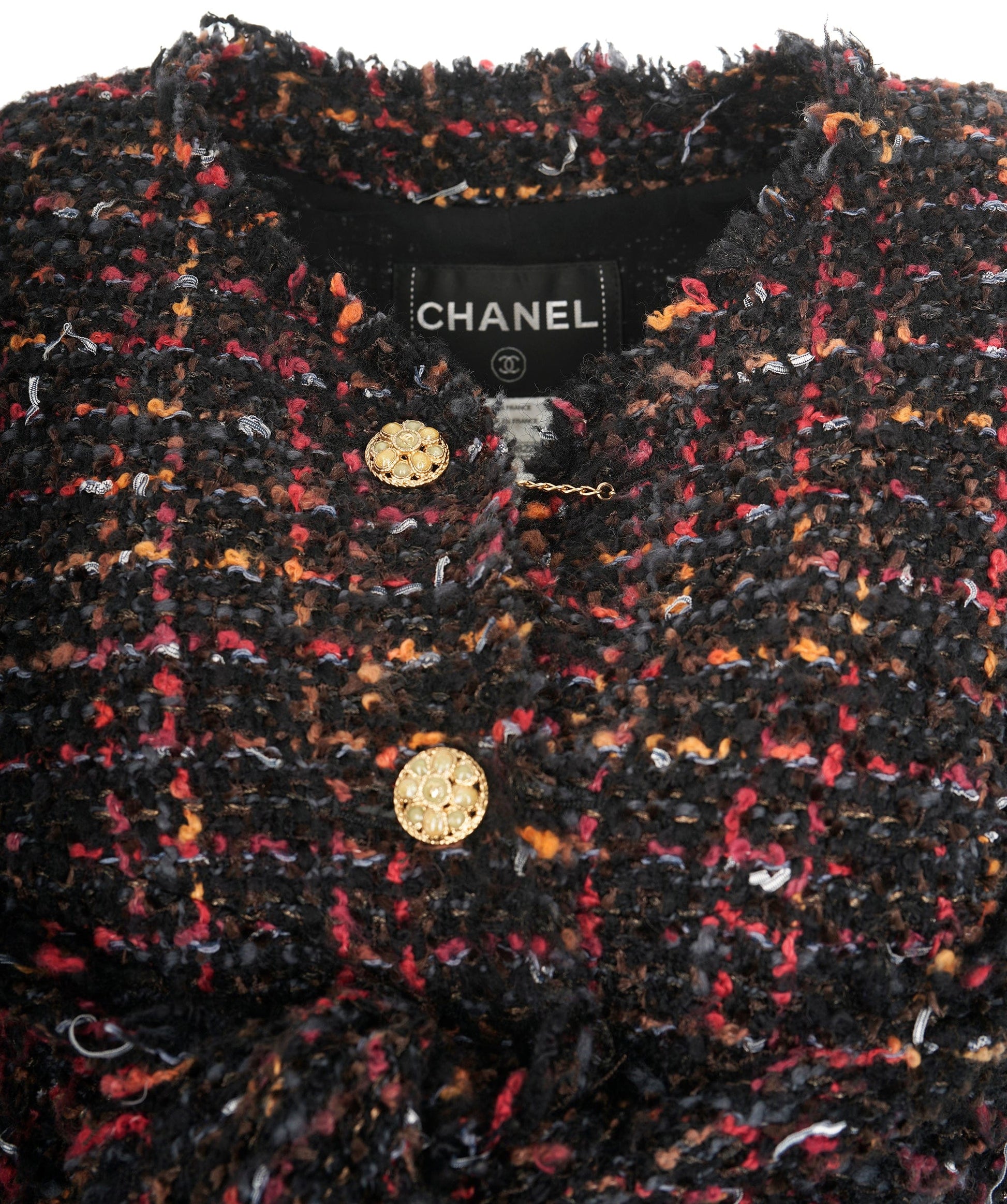 Chanel Shoulder Bag - Almora Bags