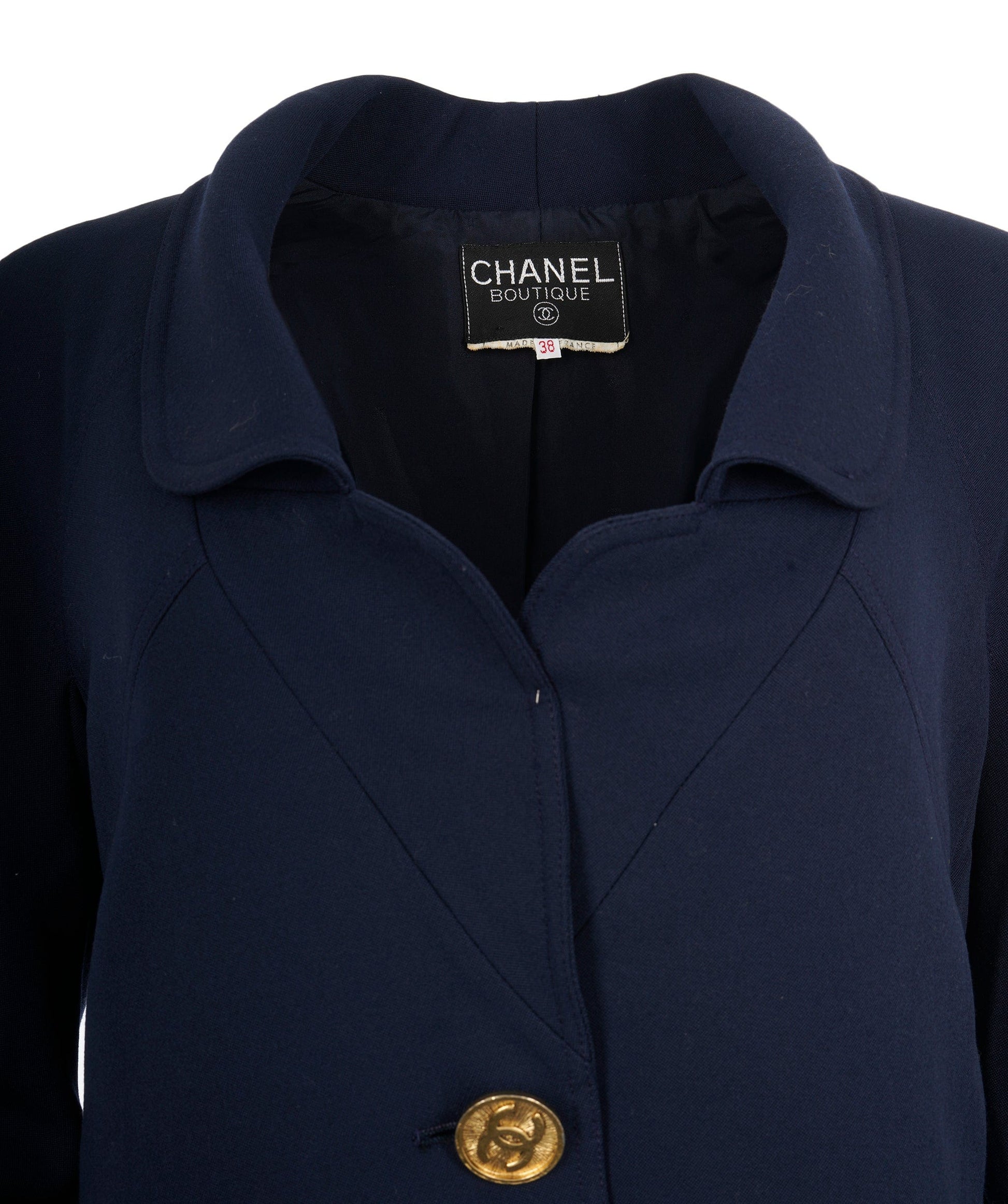 Chanel Handbag - Almora Bags