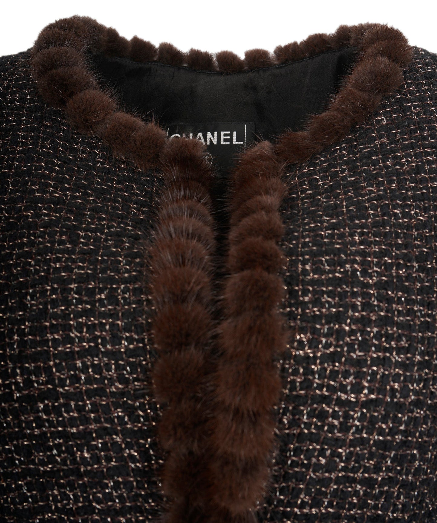 Chanel Shoulder Bag - Almora Bags