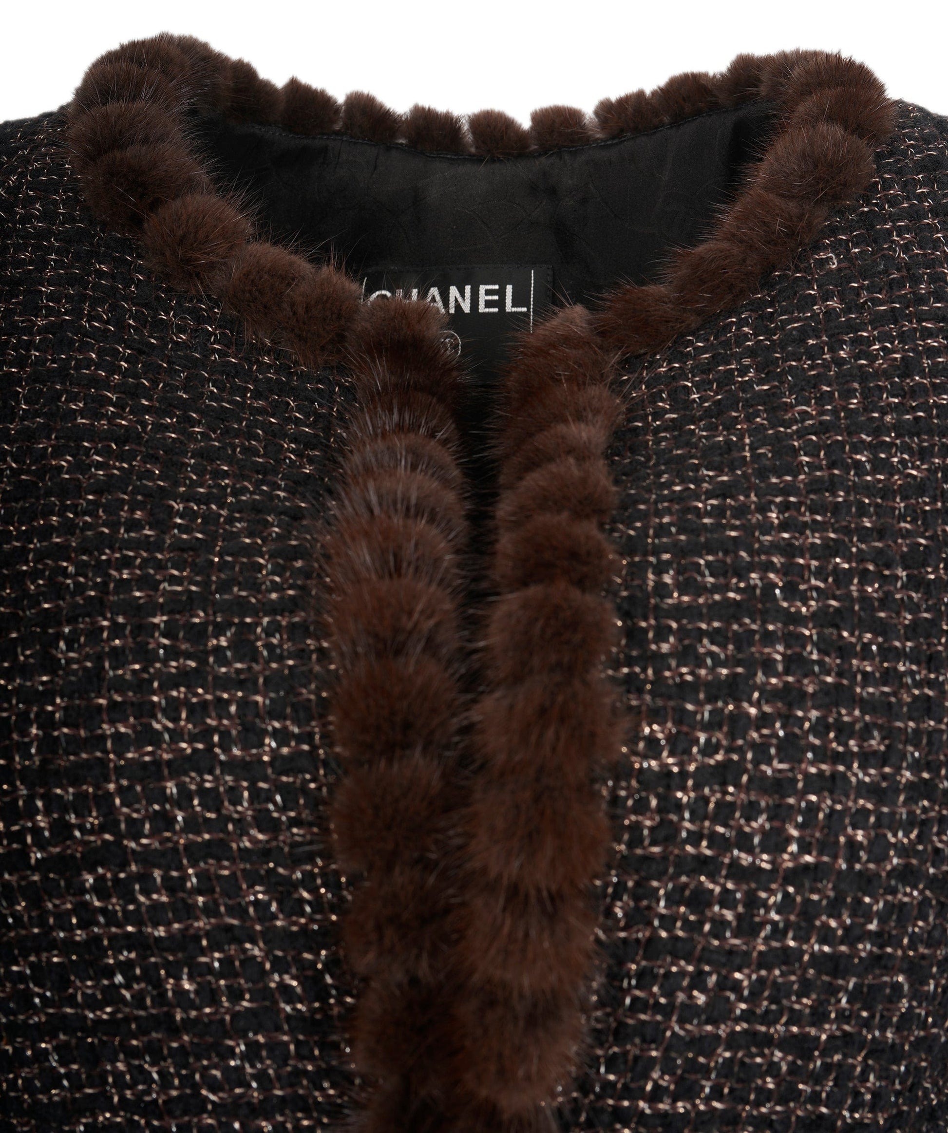 Chanel Shoulder Bag - Almora Bags