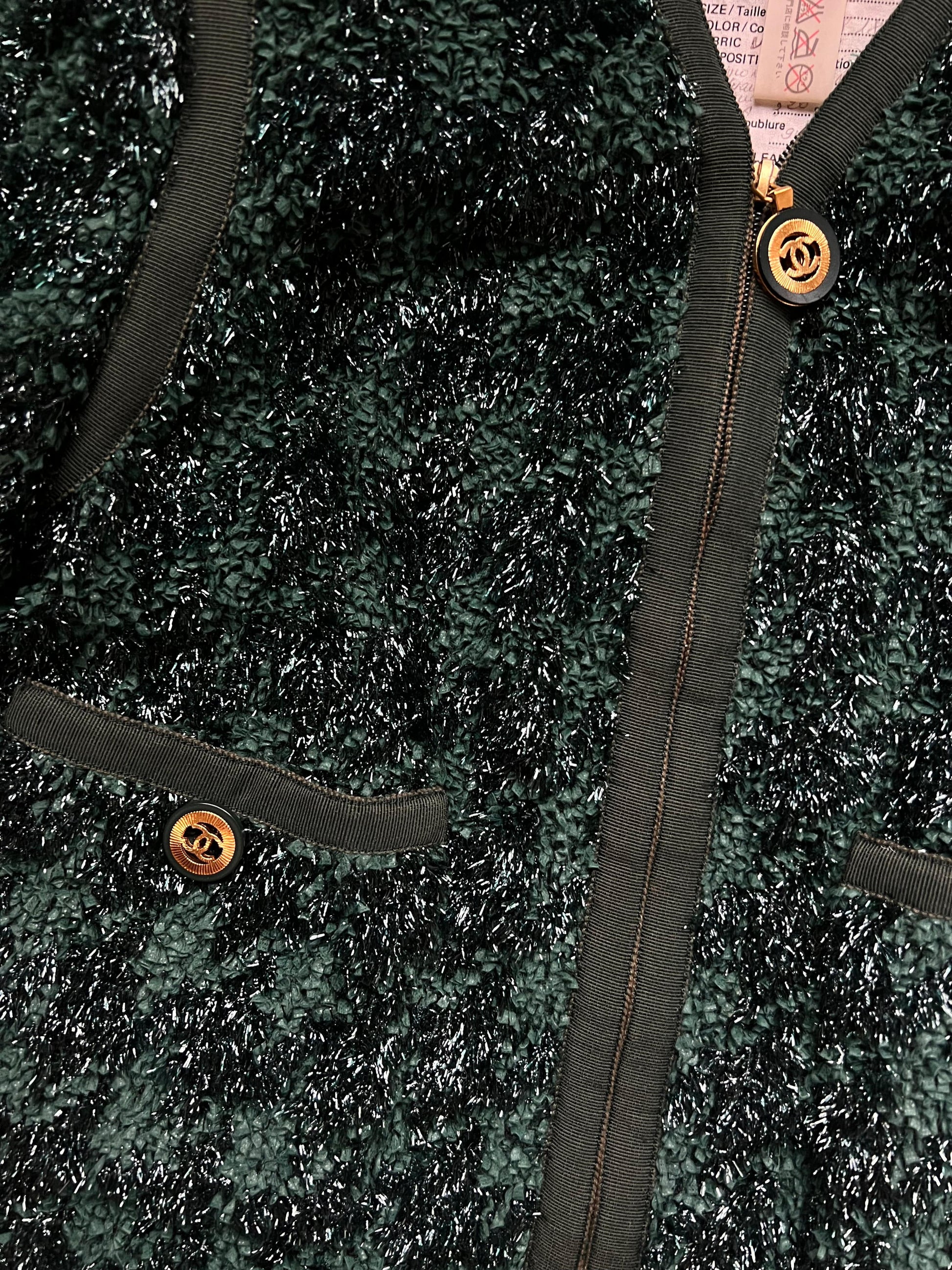 Chanel Handbag - Almora Bags