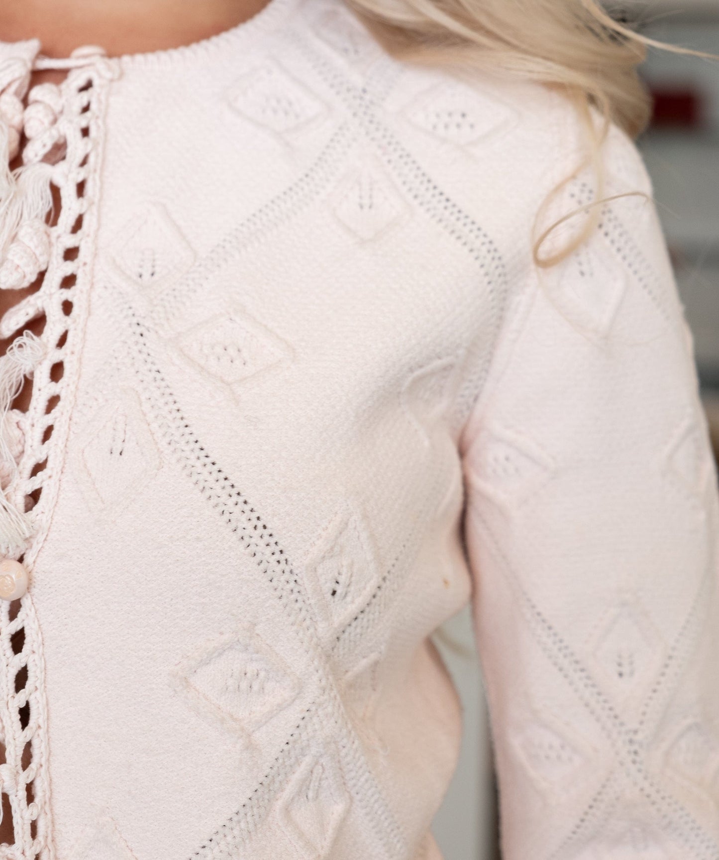 Chanel Shoulder Bag - Almora Bags