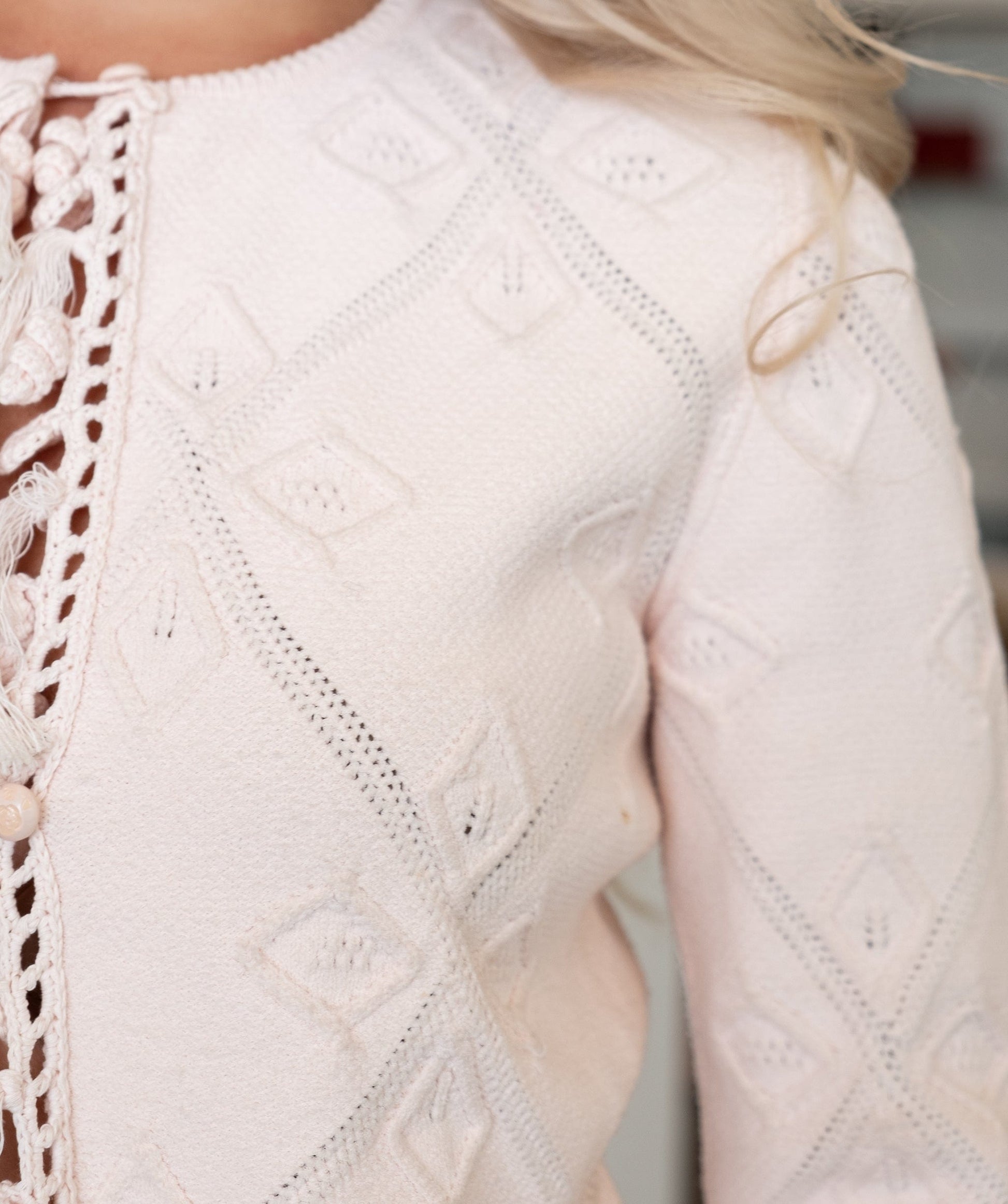 Chanel Shoulder Bag - Almora Bags
