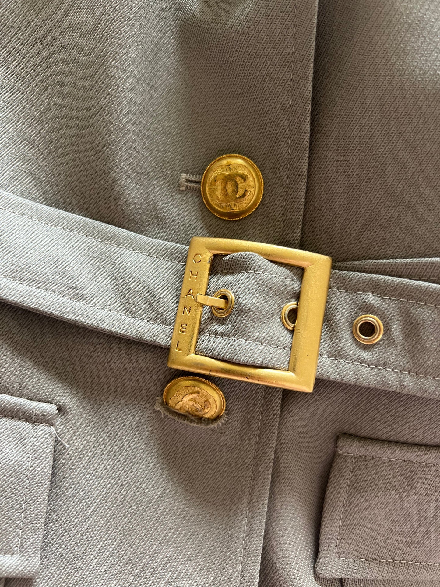 Chanel Handbag - Almora Bags