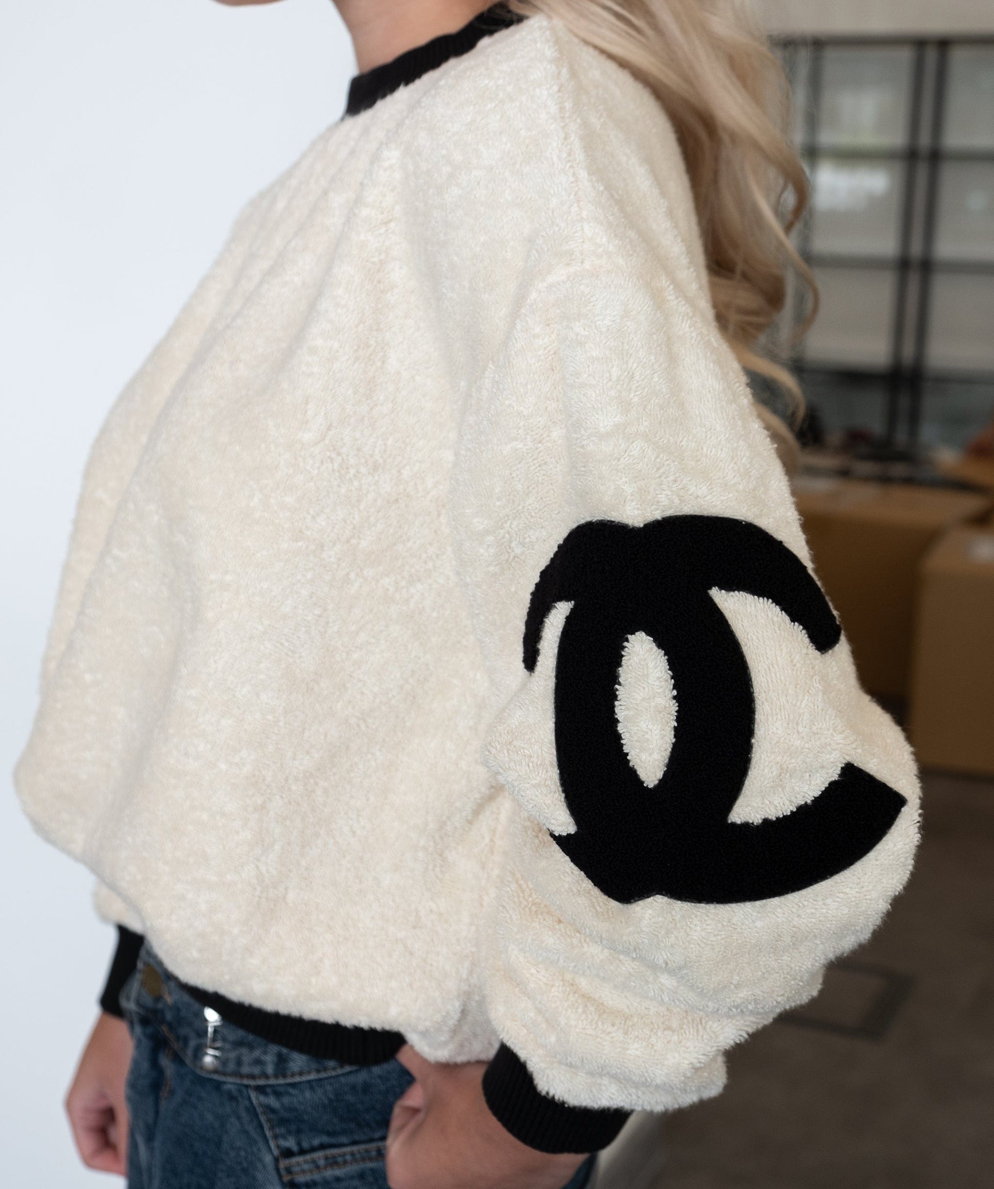 Chanel Handbag - Almora Bags