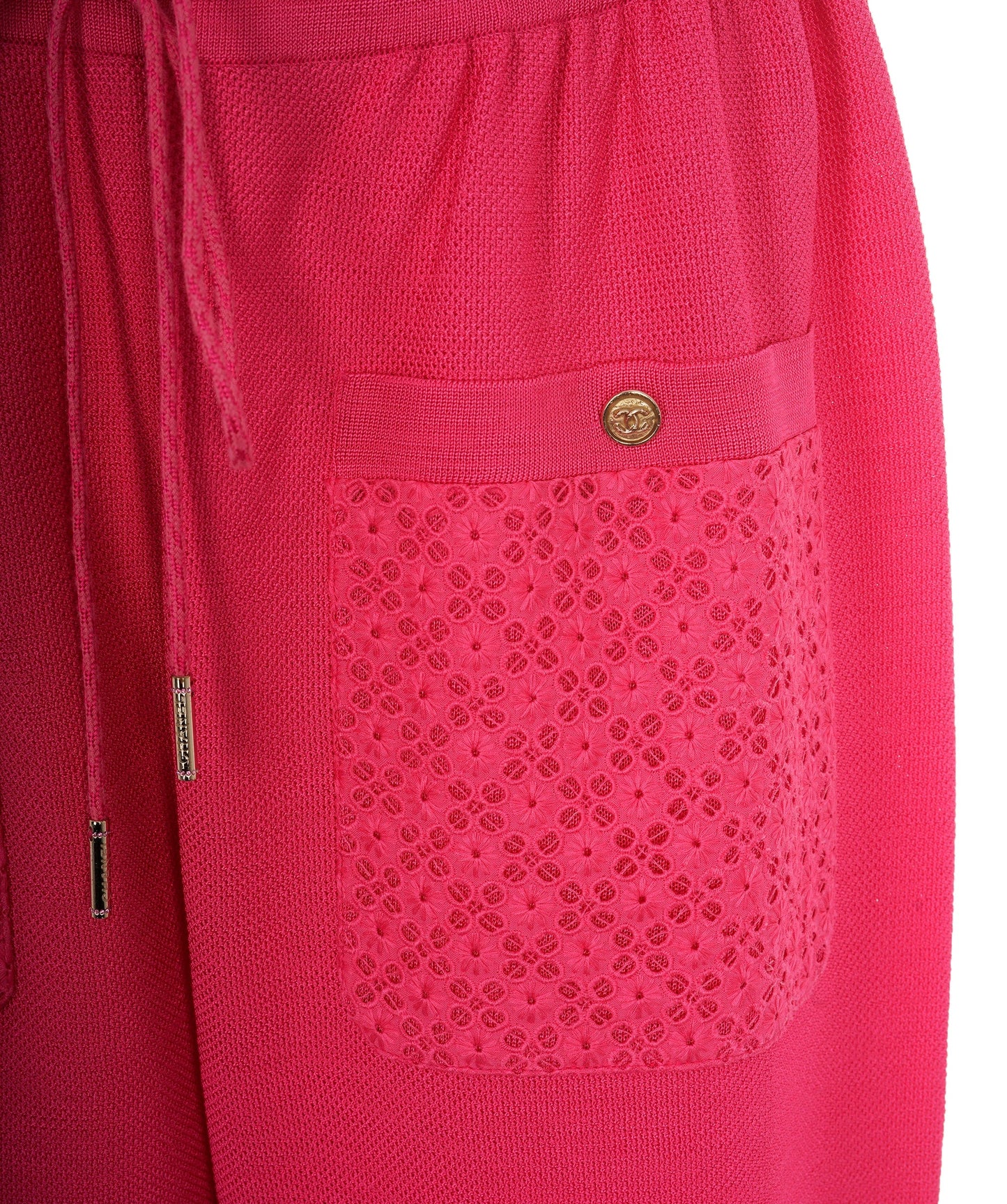 Chanel Handbag - Almora Bags