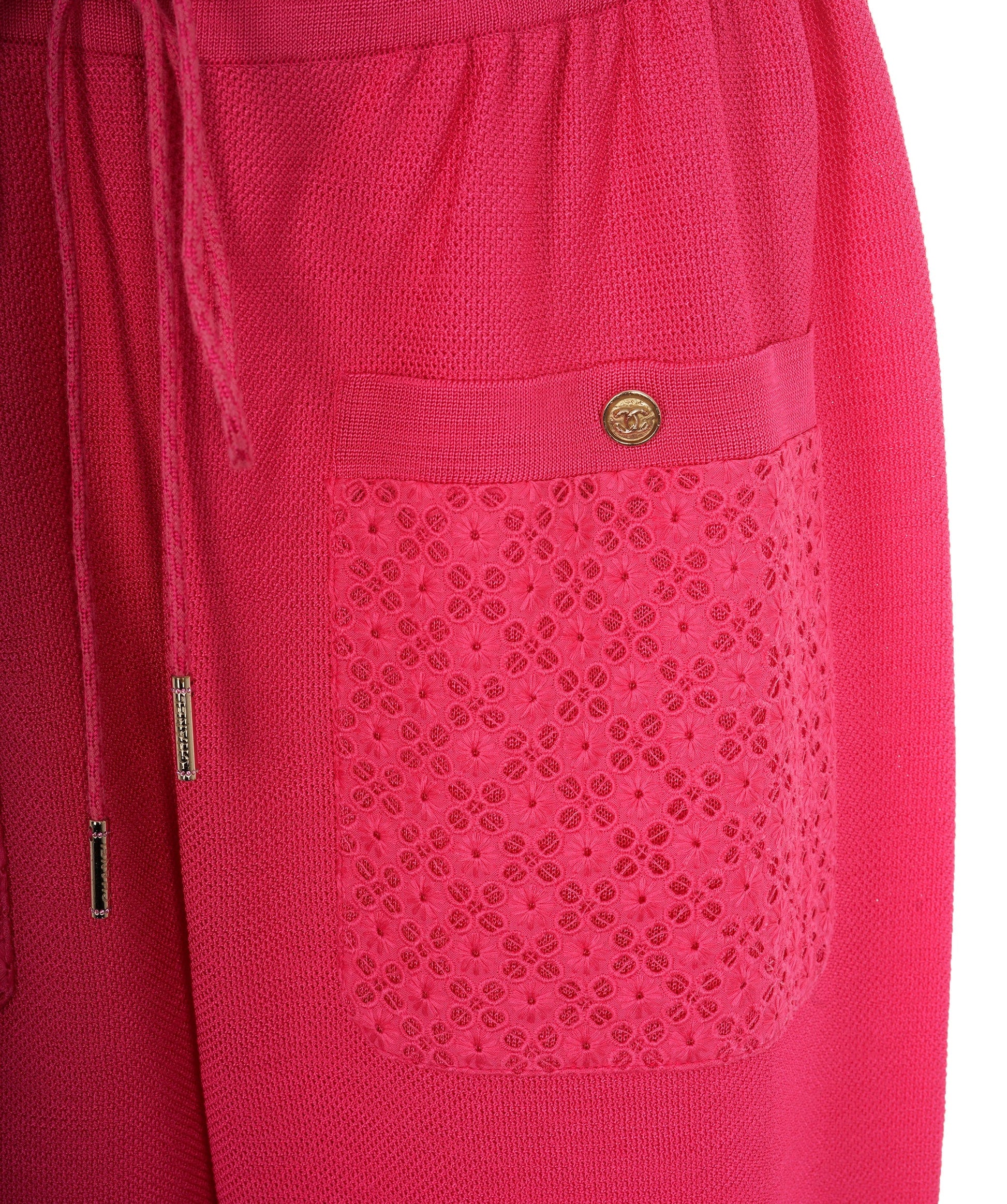 Chanel Handbag - Almora Bags