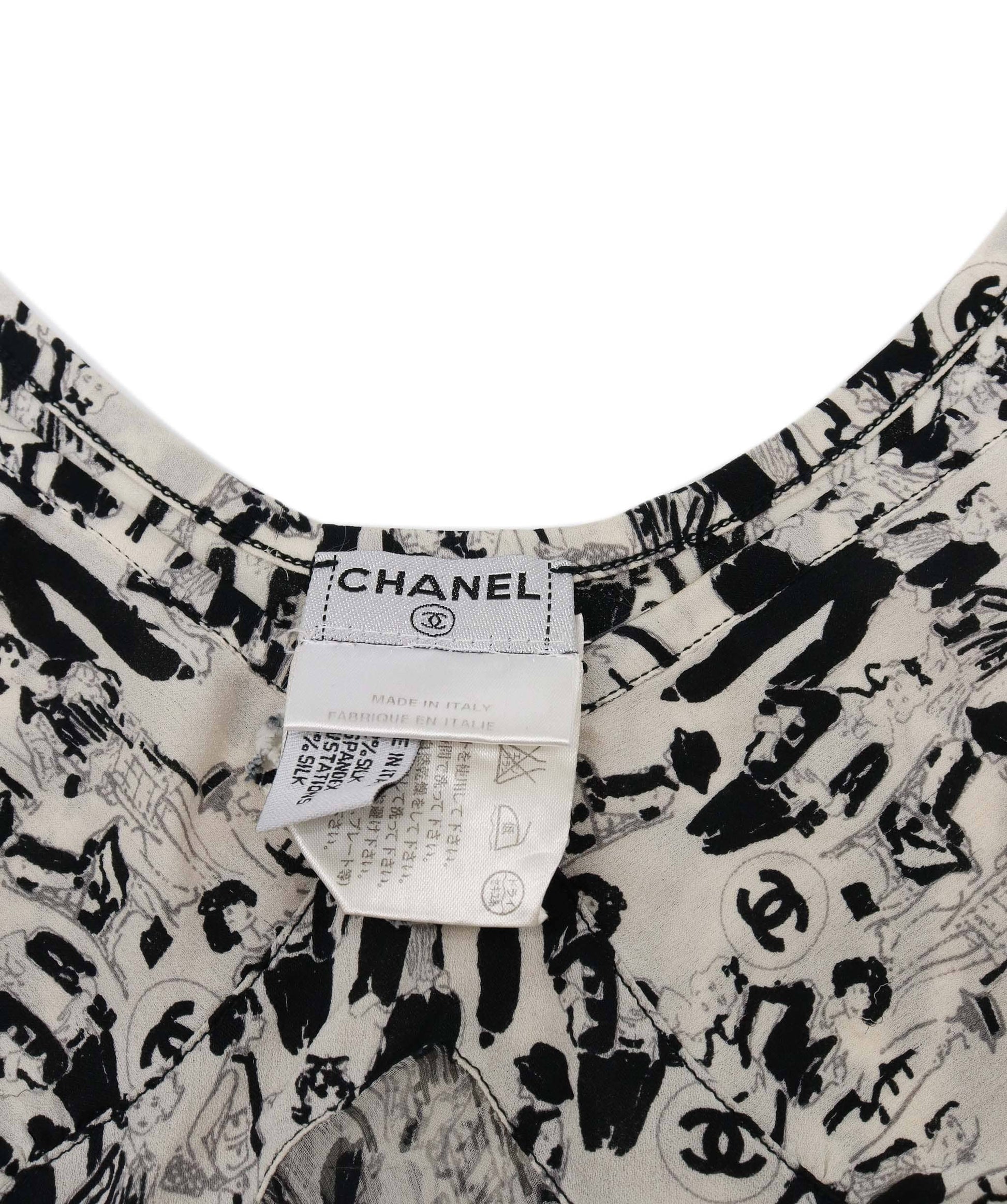 Chanel Handbag - Almora Bags