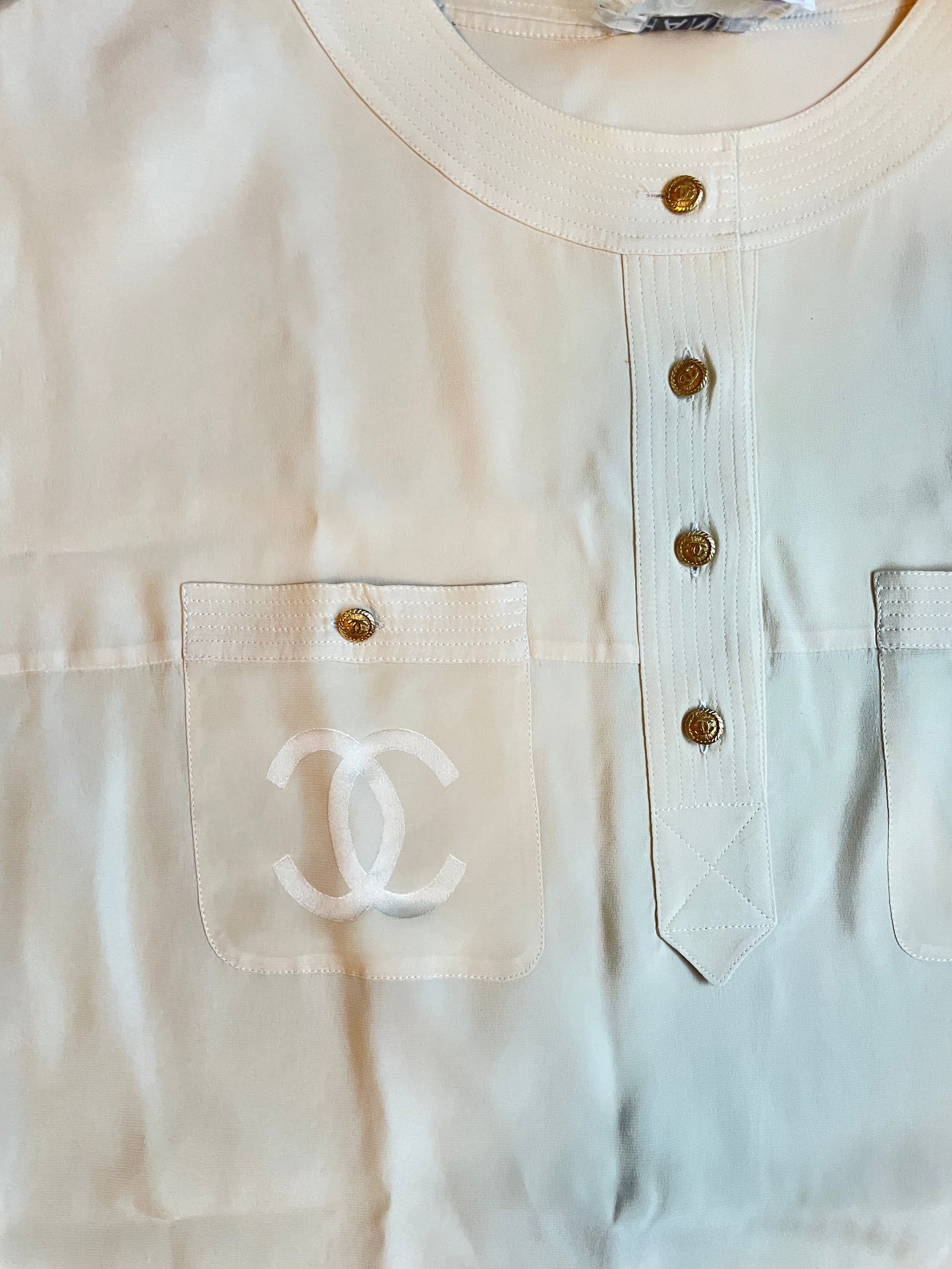 Chanel Handbag - Almora Bags