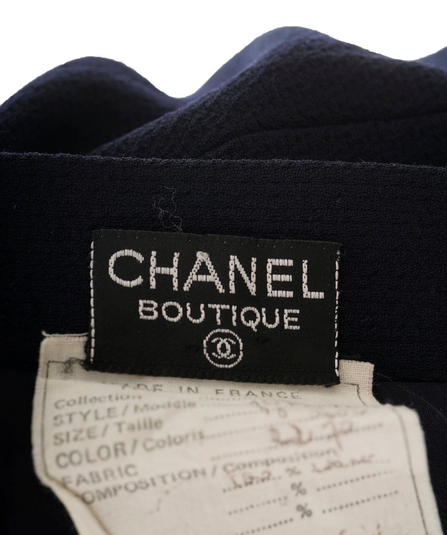 Chanel Handbag - Almora Bags