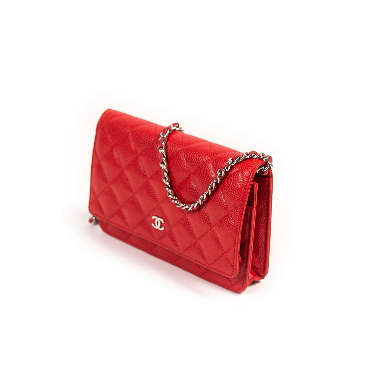 Chanel Flap Crossbody Bag - Almora Bags