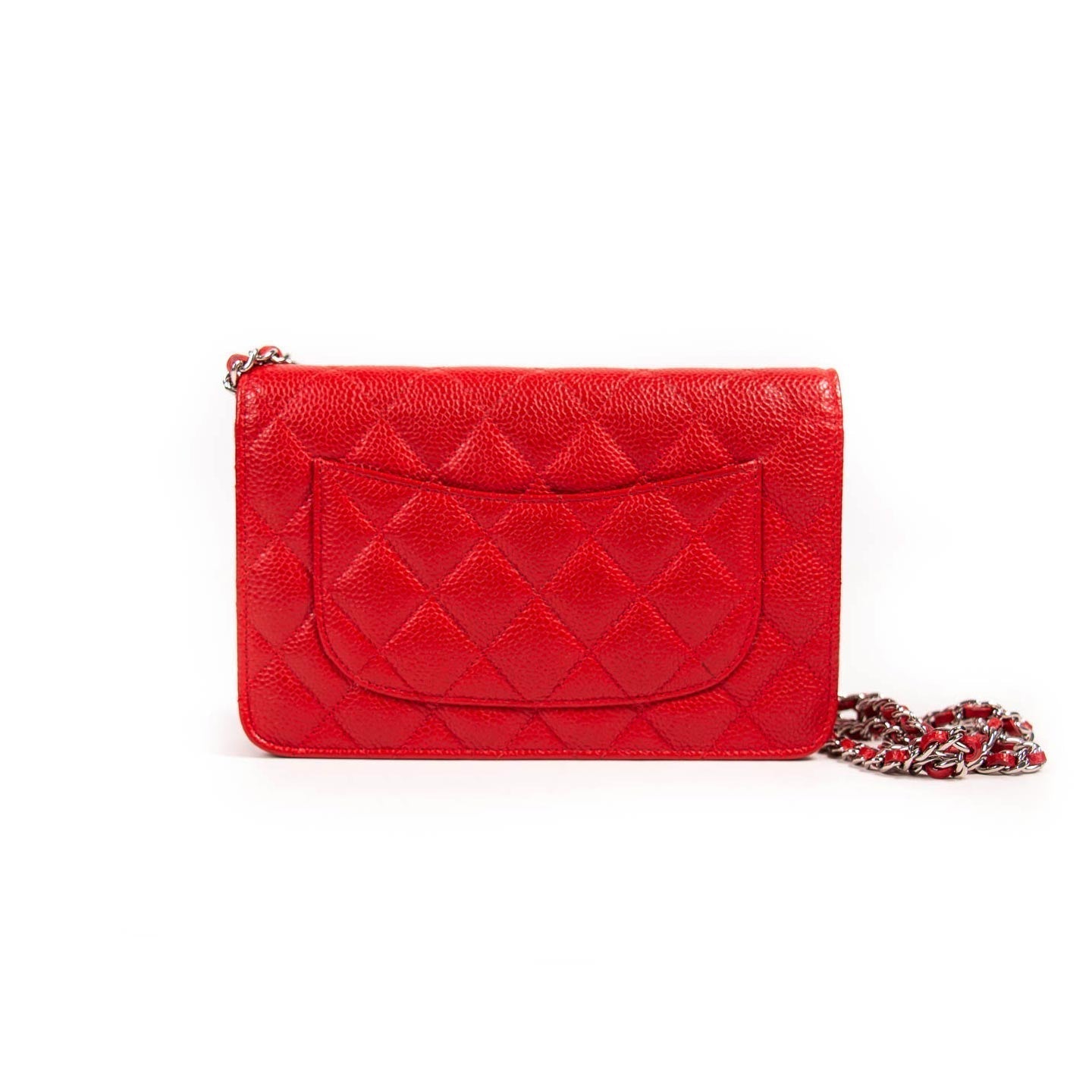 Chanel Flap Crossbody Bag - Almora Bags