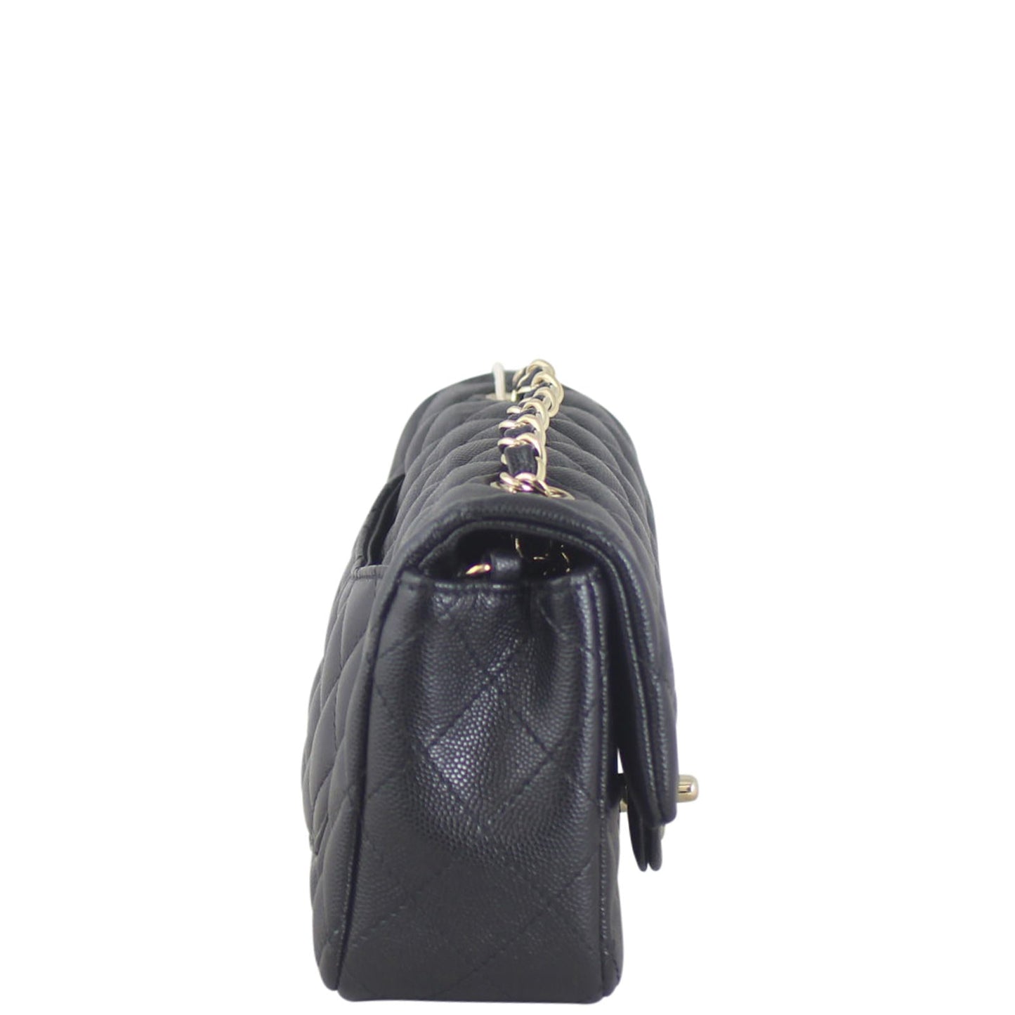 Chanel Classic Mini Rectangular Flap Bag