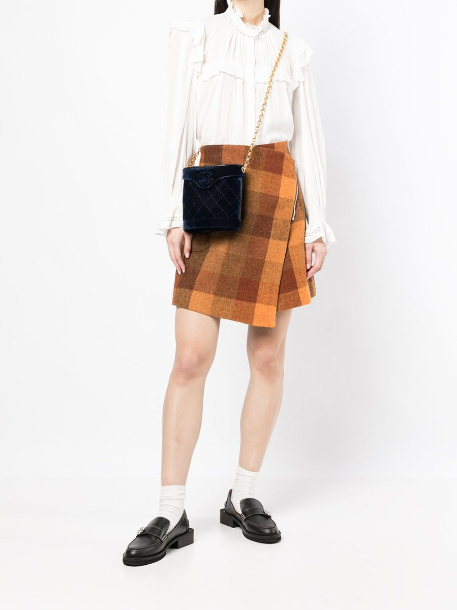 Chanel Crossbody Bag - Almora Bags