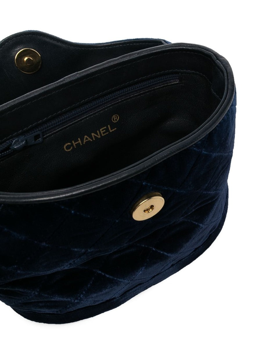 Chanel Crossbody Bag - Almora Bags