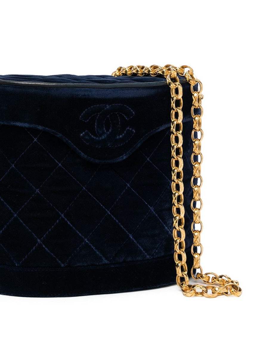 Chanel Crossbody Bag - Almora Bags