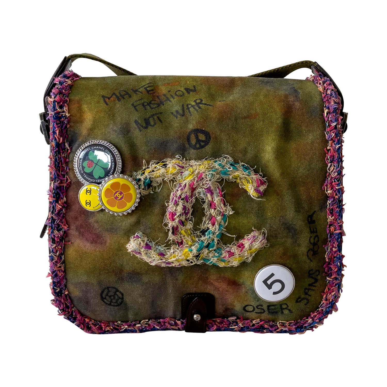 Chanel Handbag - Almora Bags