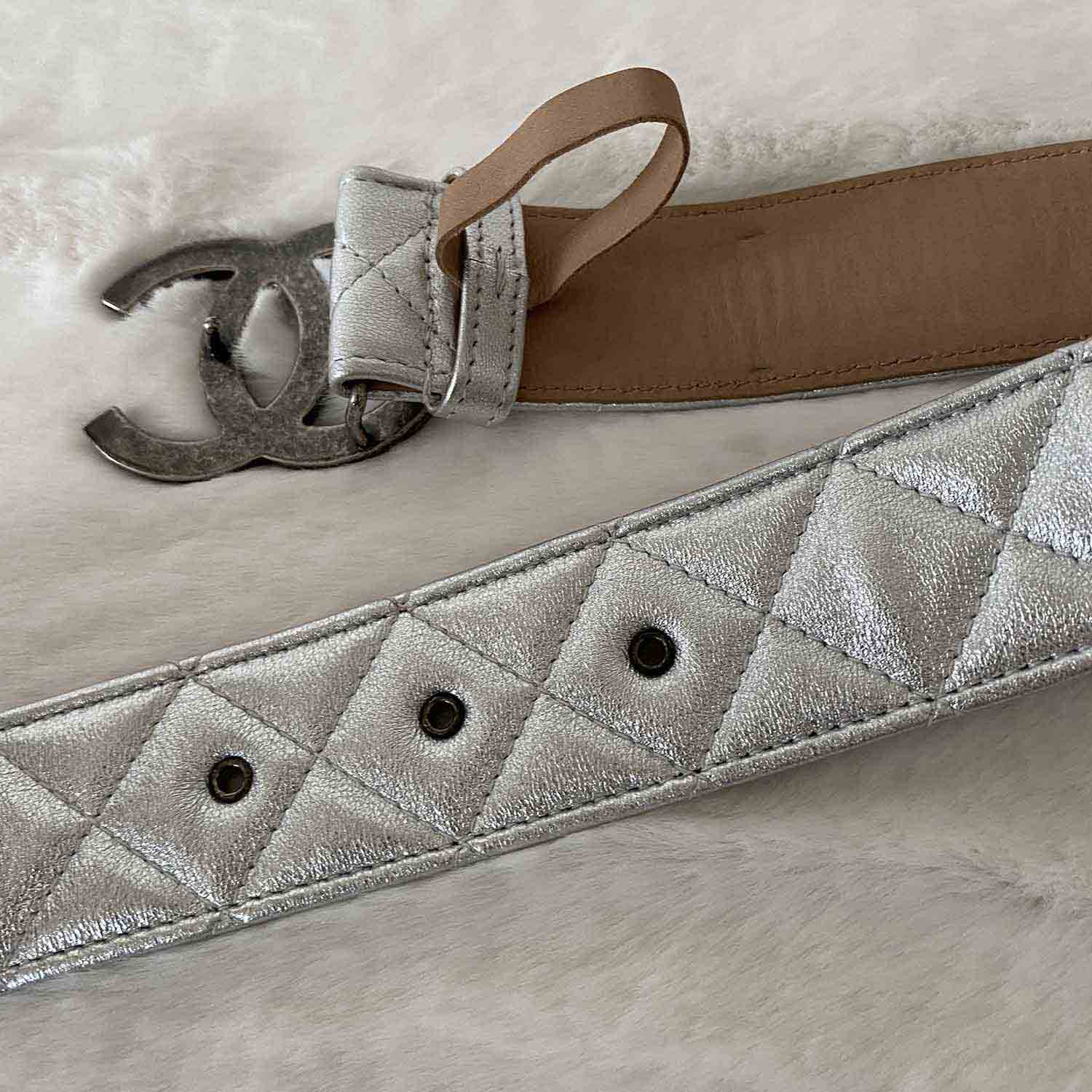 Chanel Handbag - Almora Bags