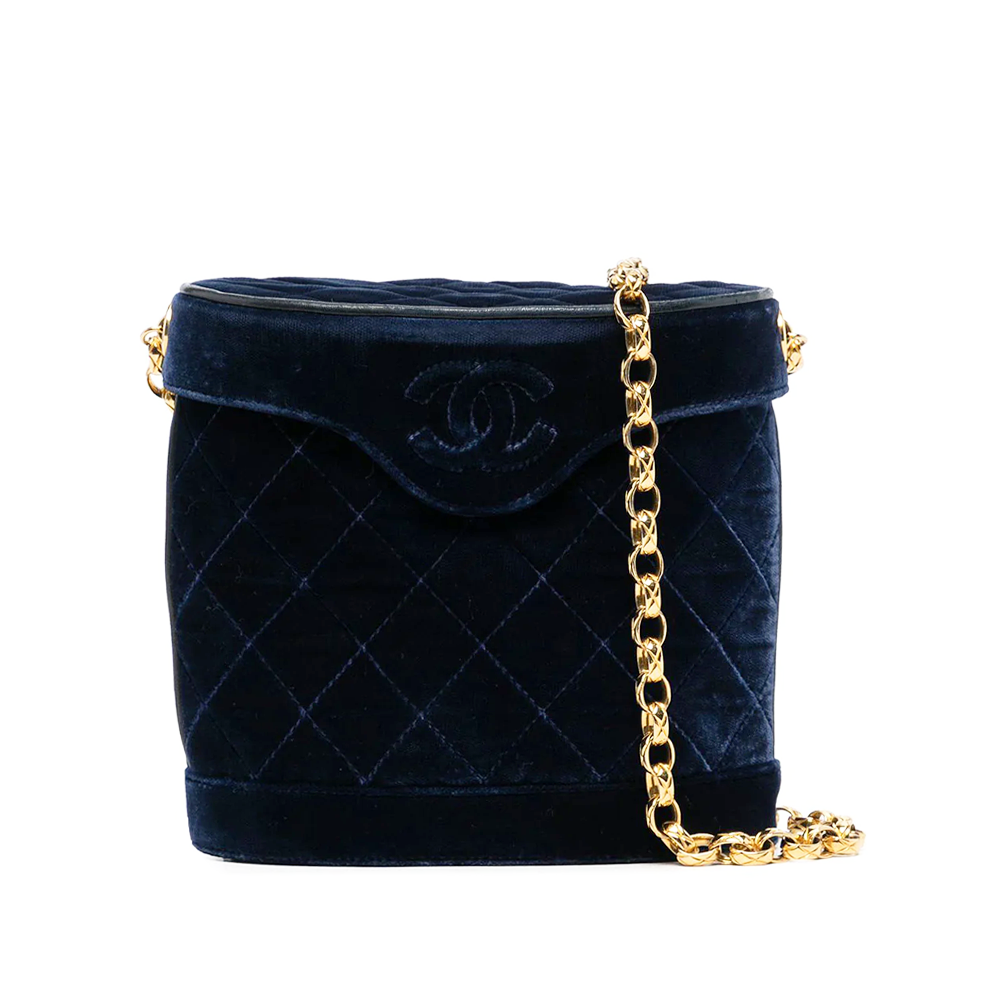 Chanel Crossbody Bag - Almora Bags