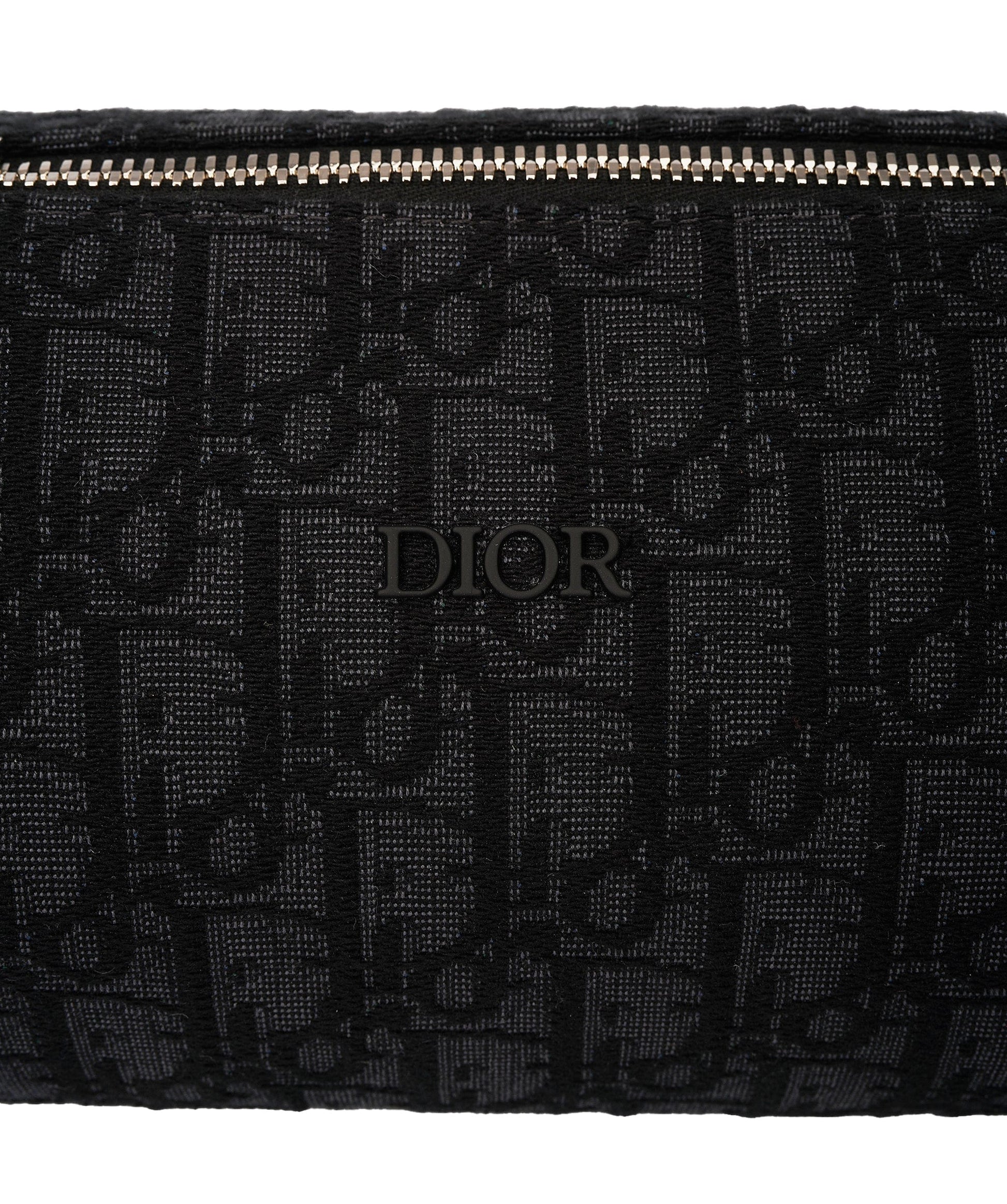 Dior Lou Canvas Crossbody