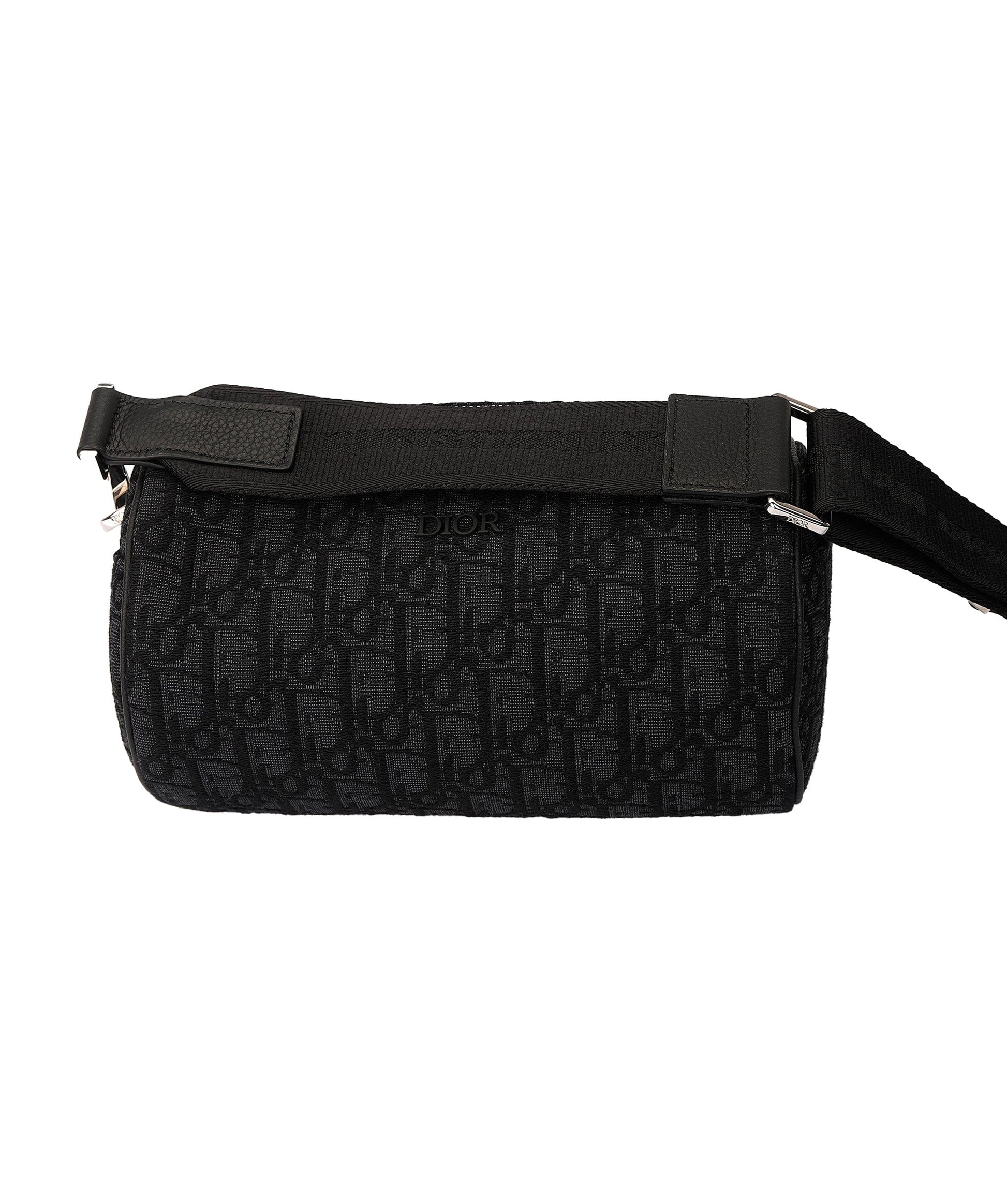 Dior Lou Canvas Crossbody