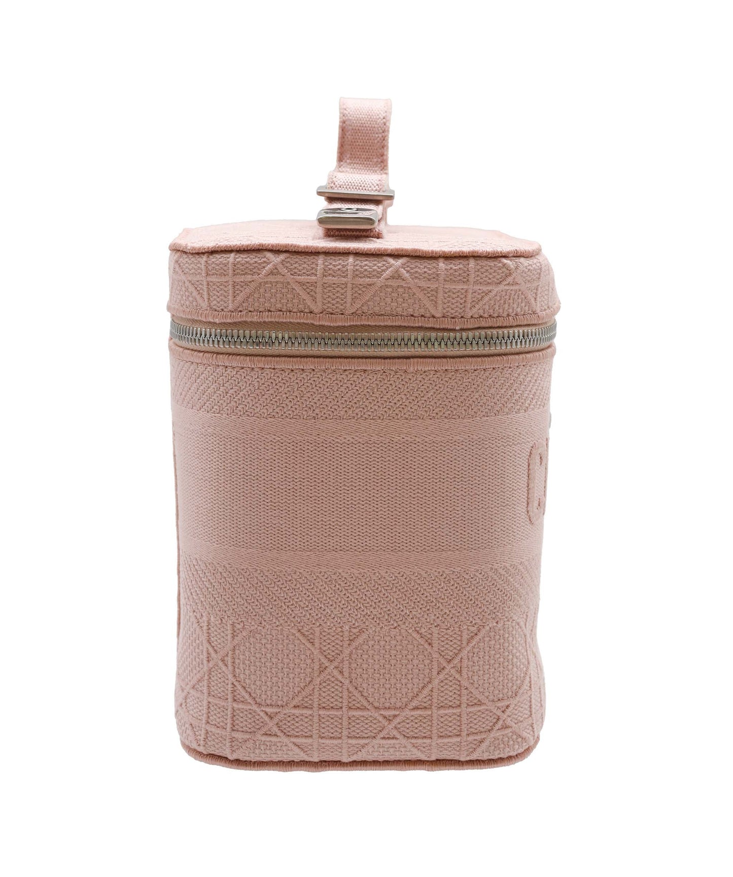Dior Lou Canvas Handbag