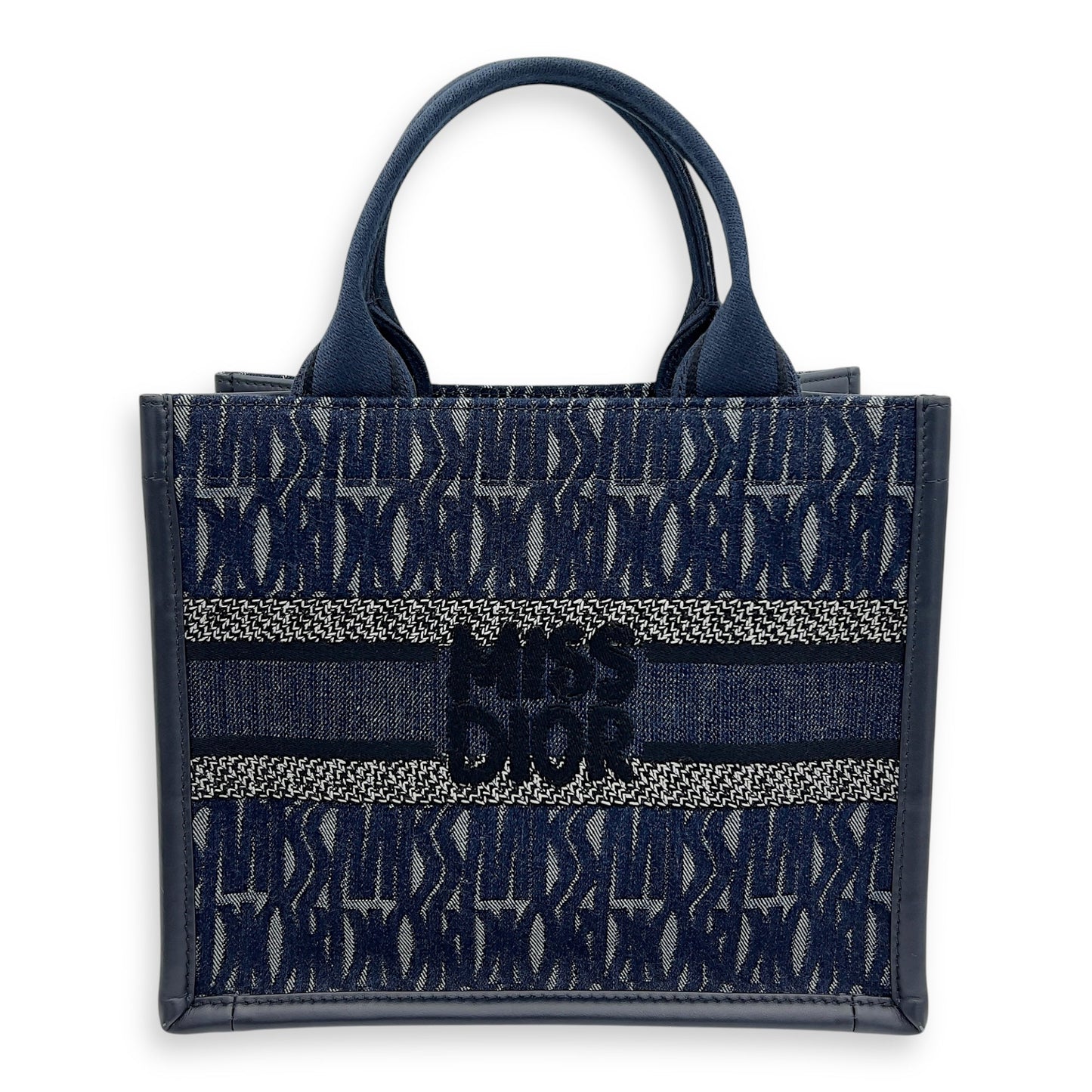 Dior Lou Book Tote Tote