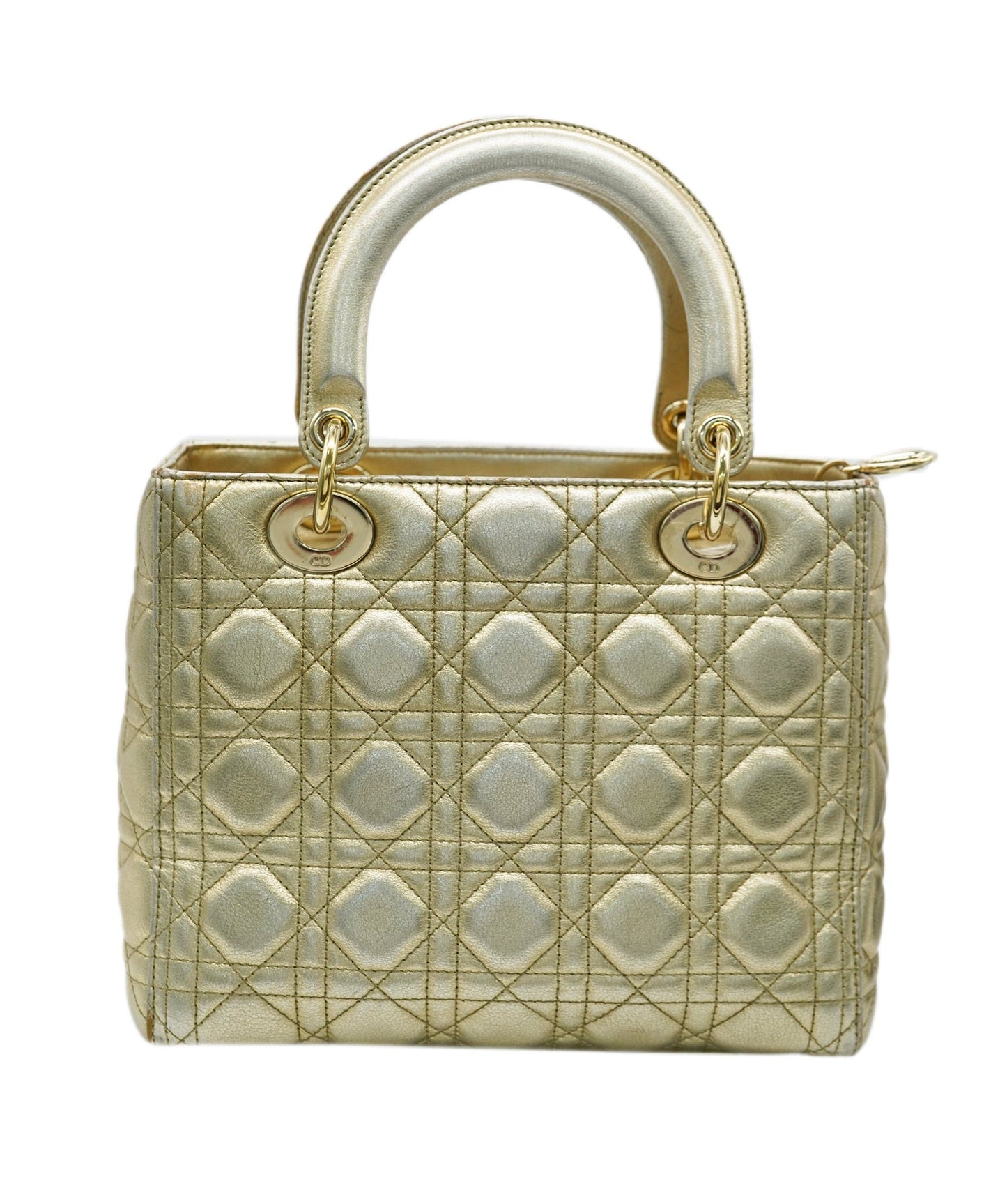 Dior Lou Lady Dior Handbag