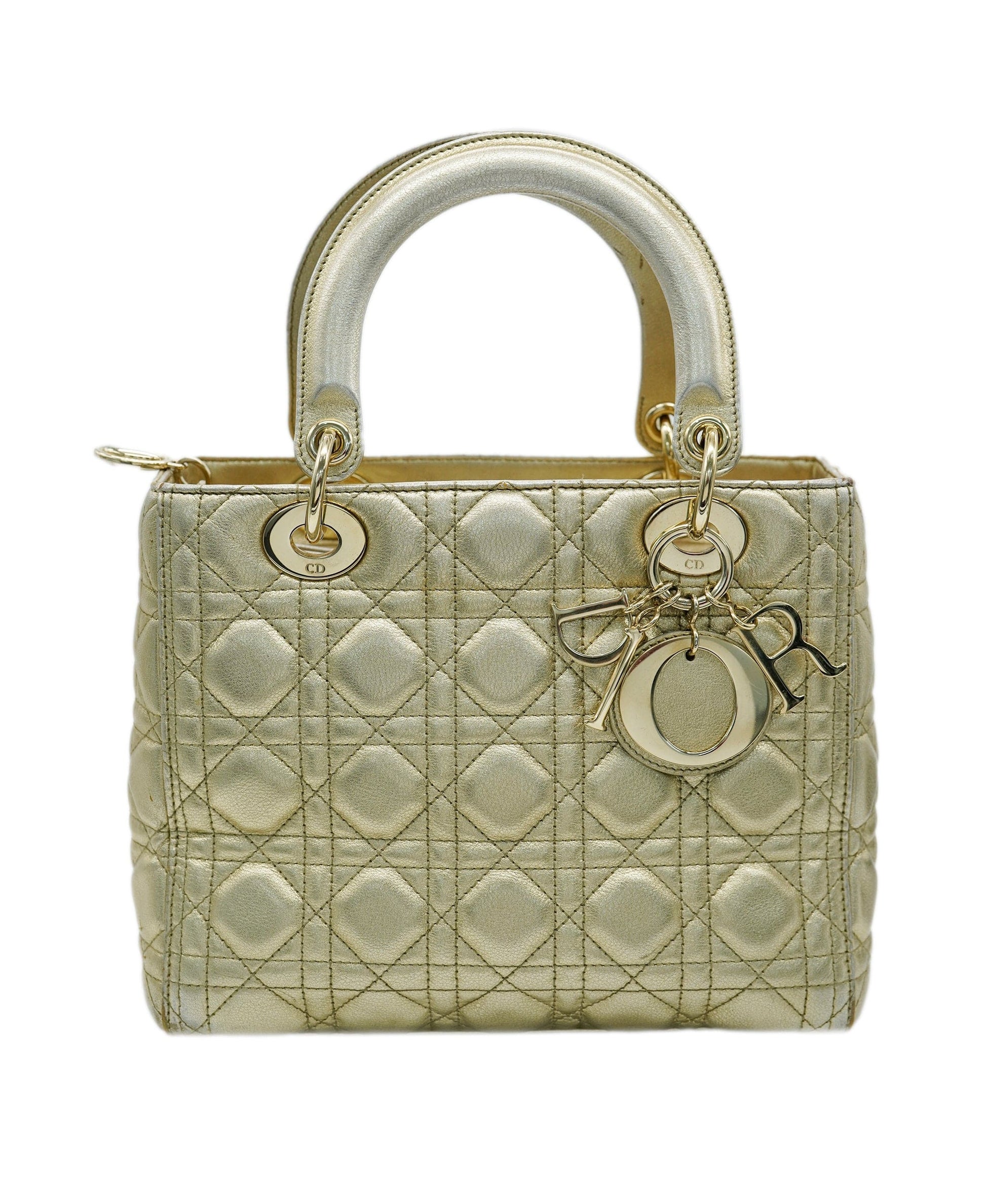 Dior Lou Lady Dior Handbag