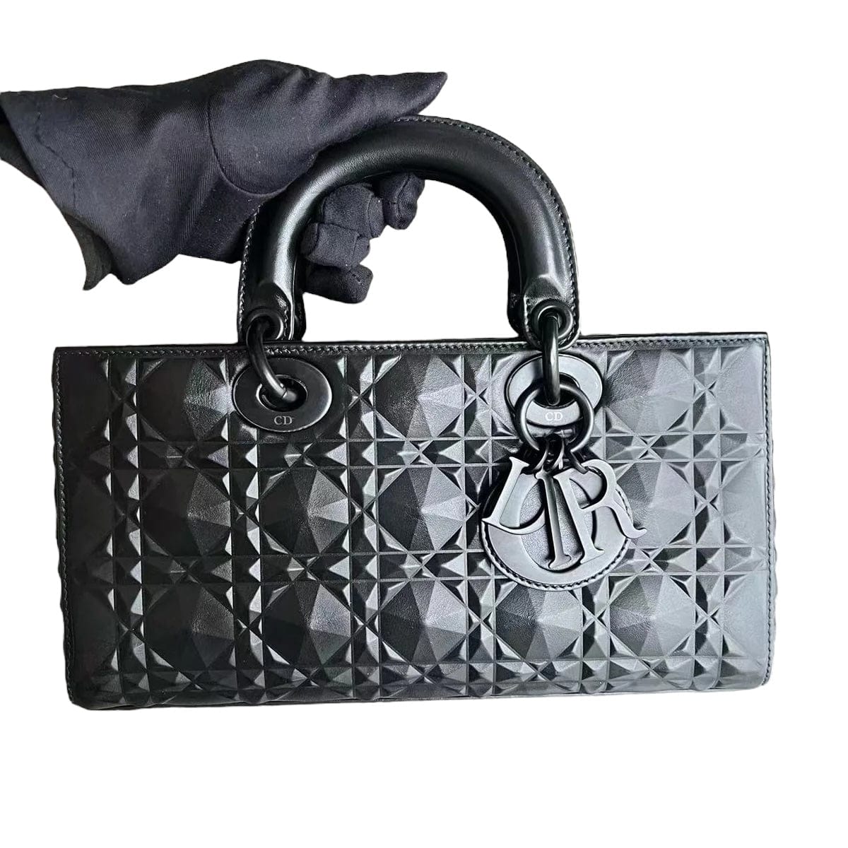 Dior Lou Lady Dior Handbag
