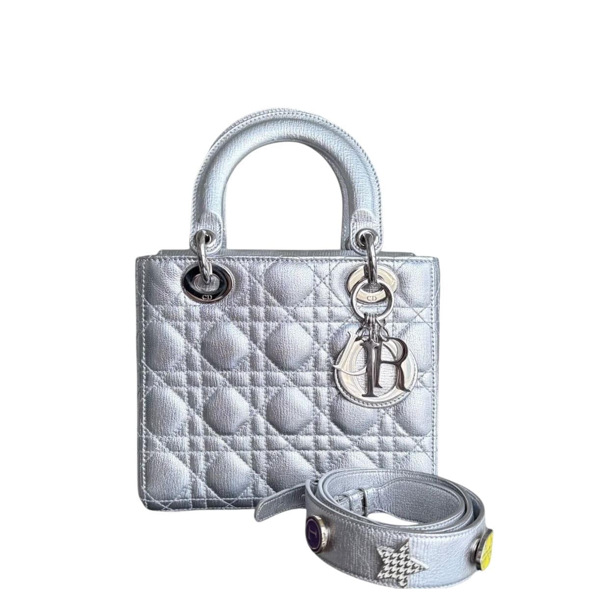 Dior Lou Lady Dior Handbag