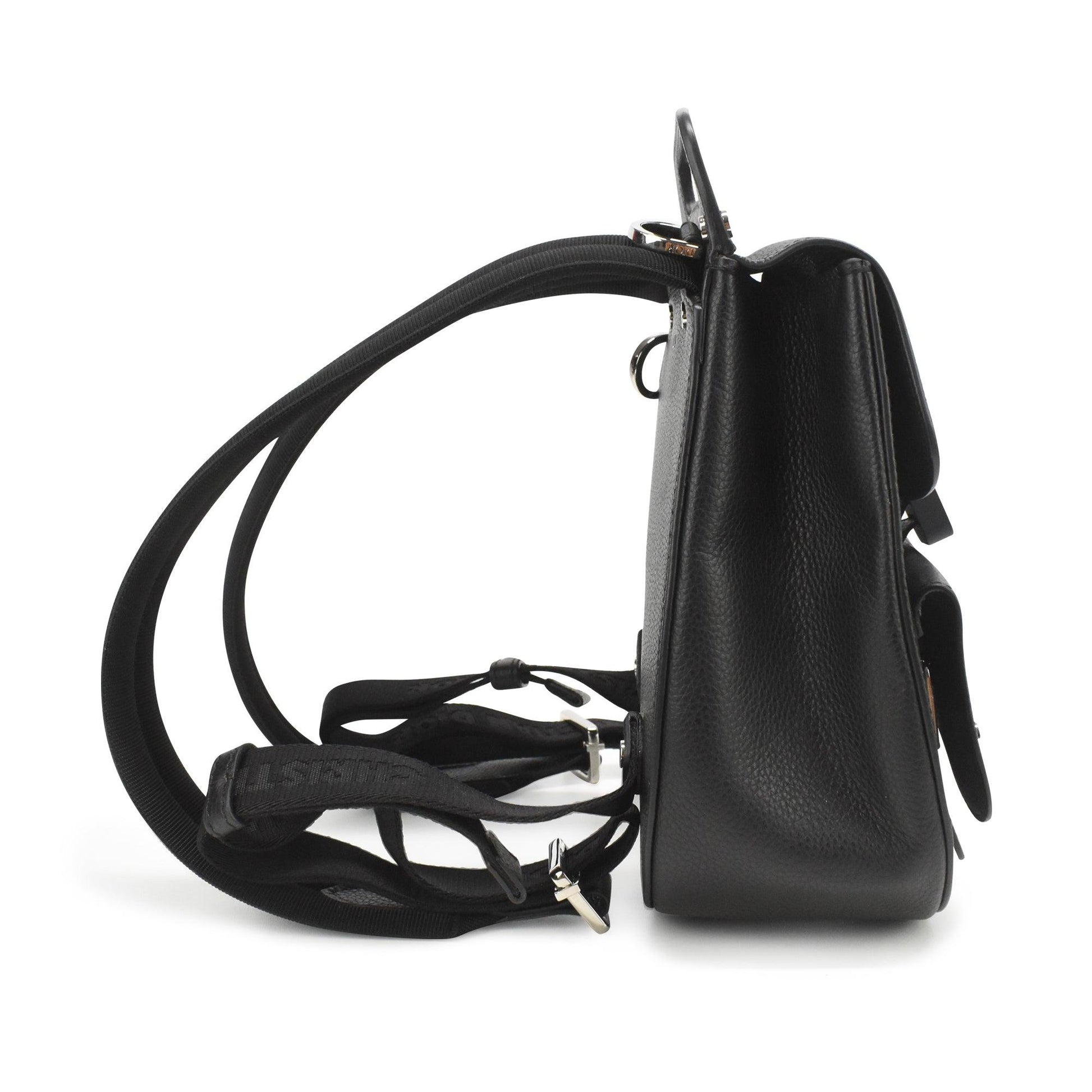 Dior Leather Mini Shoulder Bag