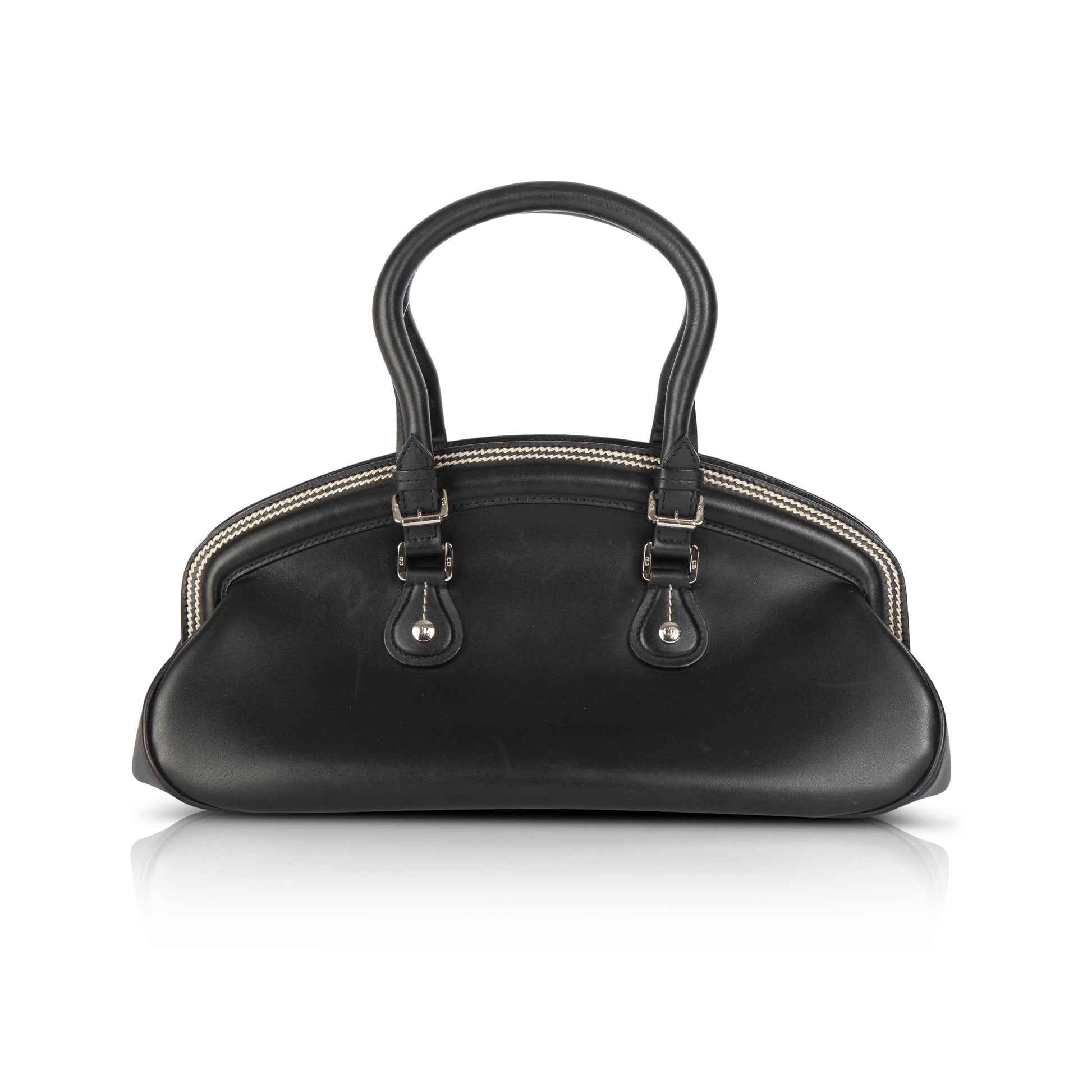Christian Dior Medium Detective Bag