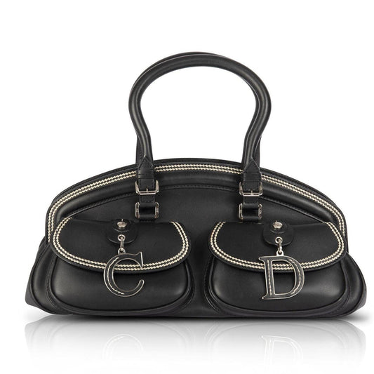 Christian Dior Medium Detective Bag