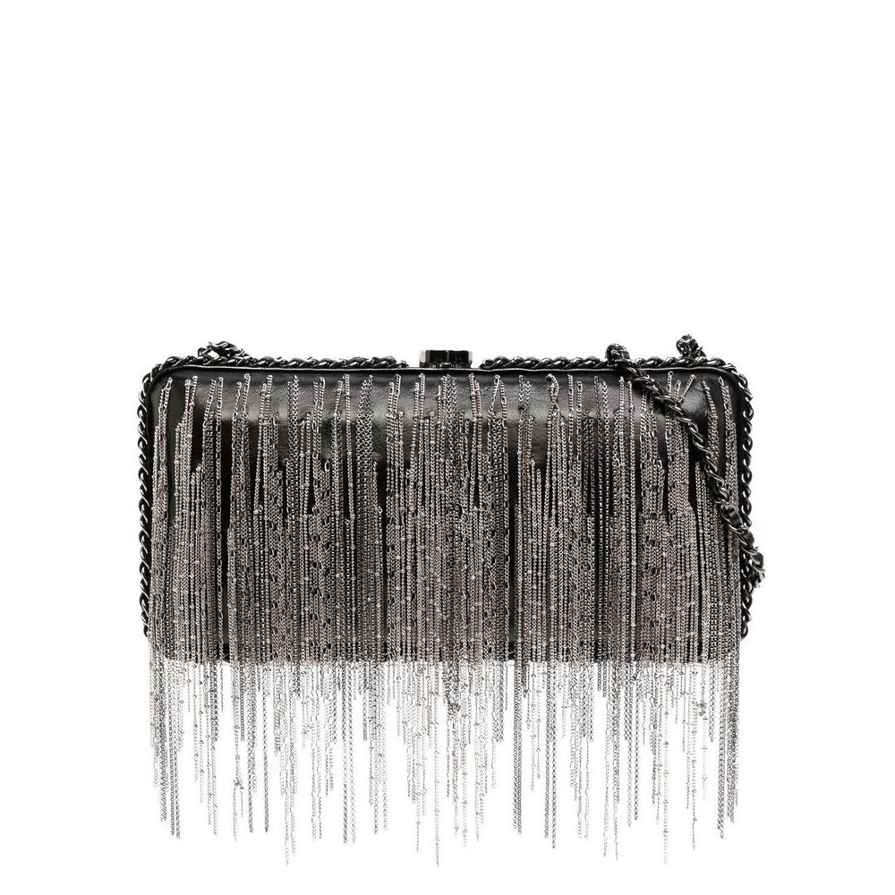 Chanel Clutch - Almora Bags